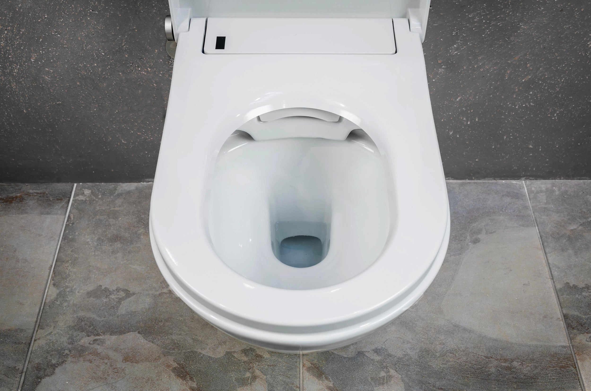 WC-besparelsespakke 7: Brusetoilet Basic 1102