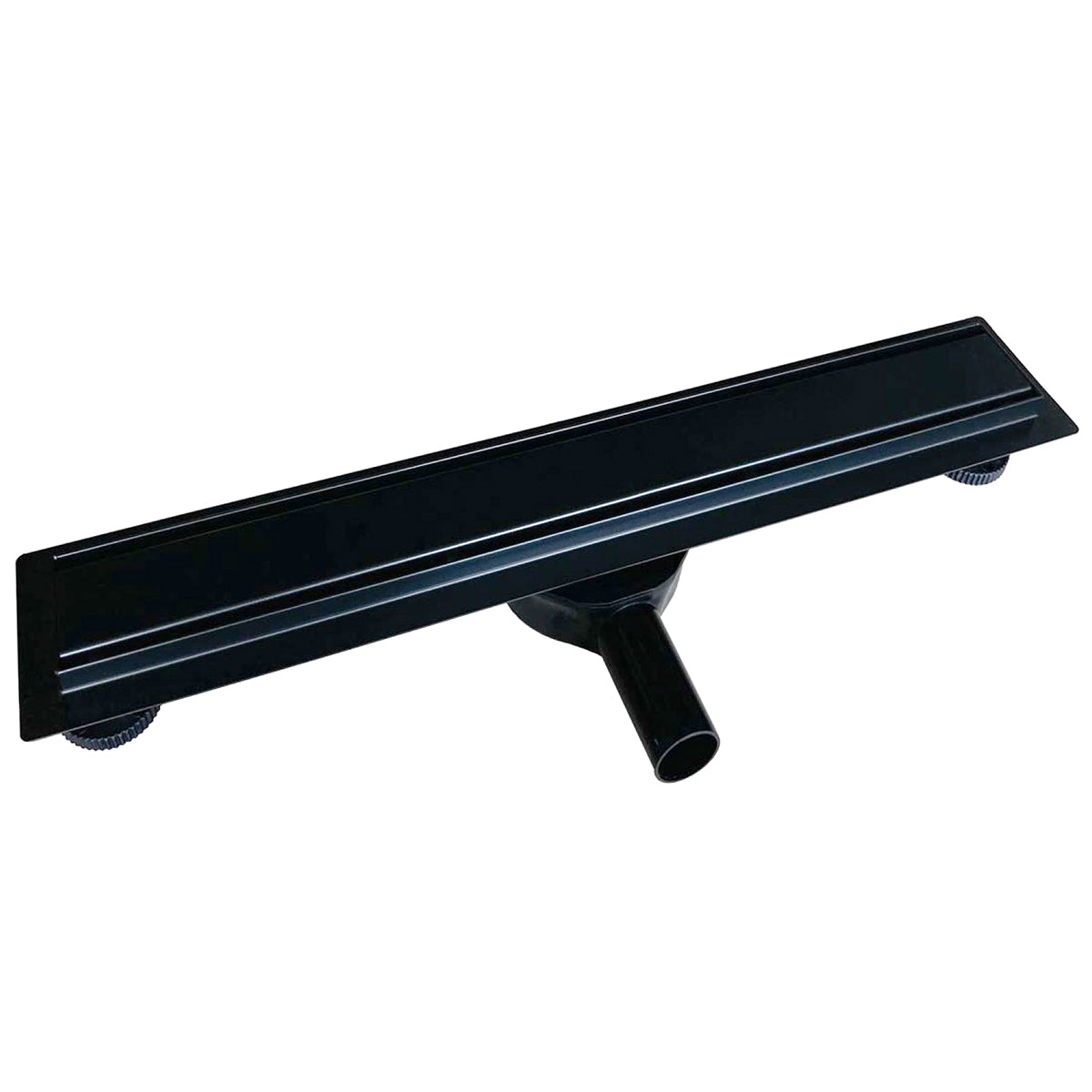 FlexGTB02 afløbsrende i rustfrit stål