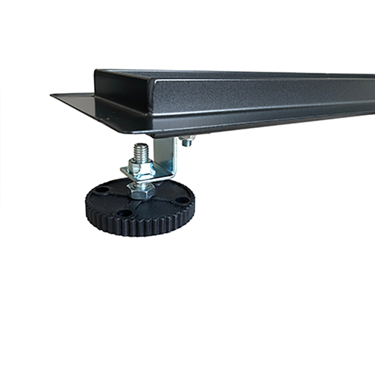 FlexGTB02 afløbsrende i rustfrit stål