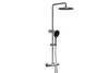 Design brusekolonne termostat 4011 BASIC