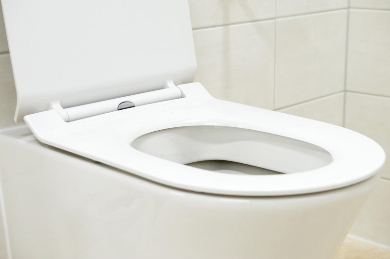 Væghængt toilet B-8030R