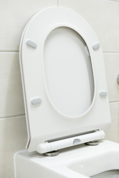 Væghængt toilet B-8030R