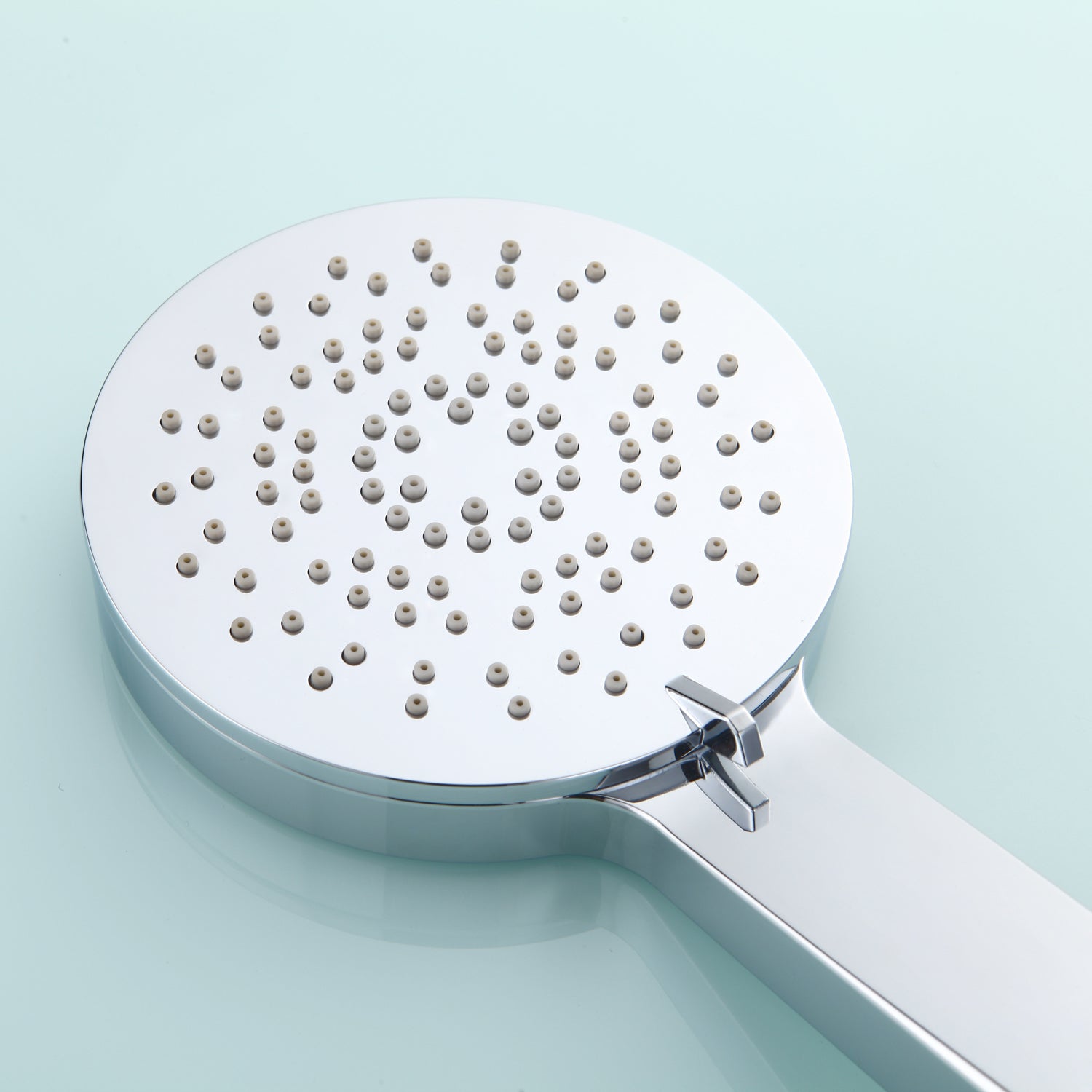 Håndbruser Brusehoved antikalk 9015C-12