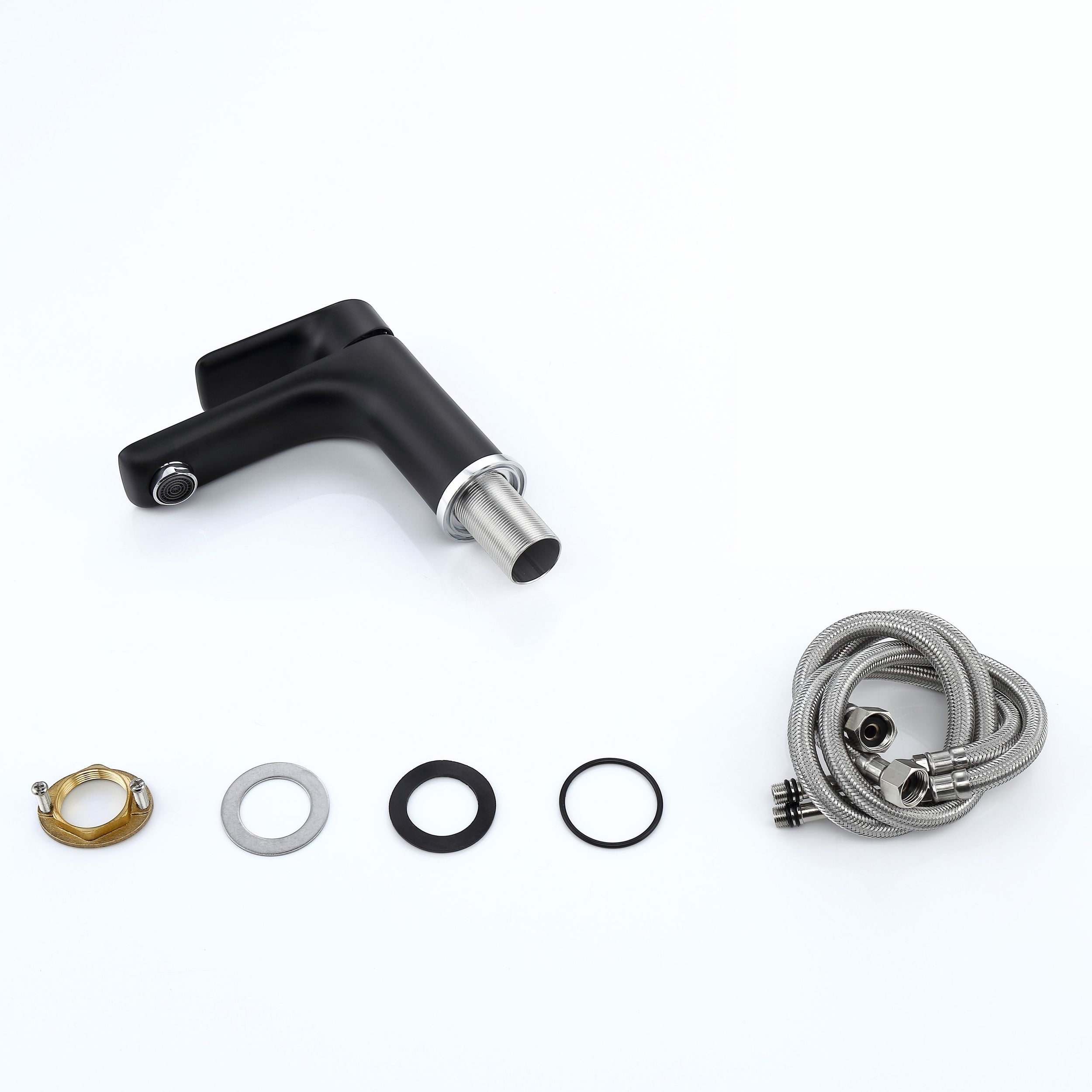 Design-vaskarmatur 4024CB