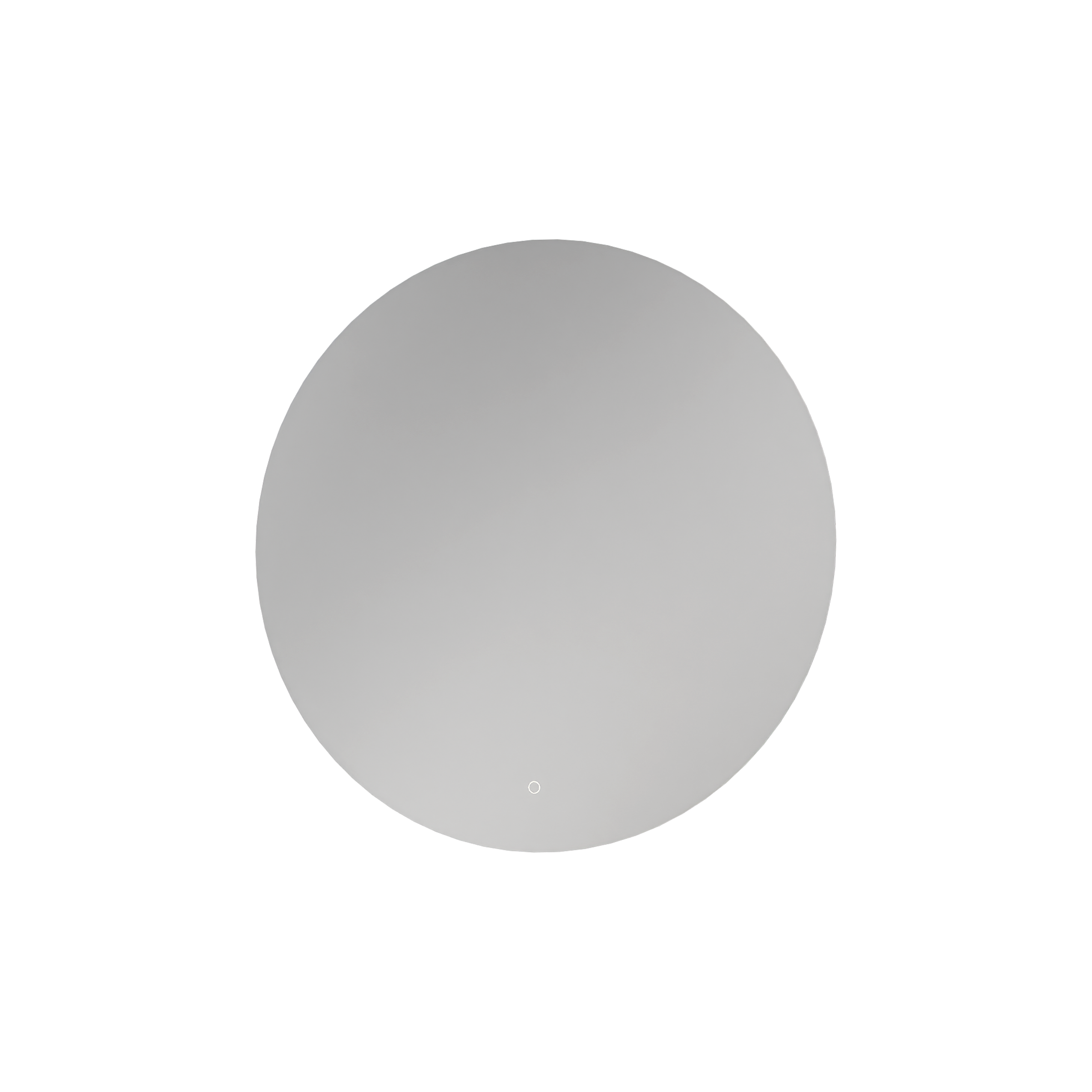 LED-lysspejl 2712 - 2.0