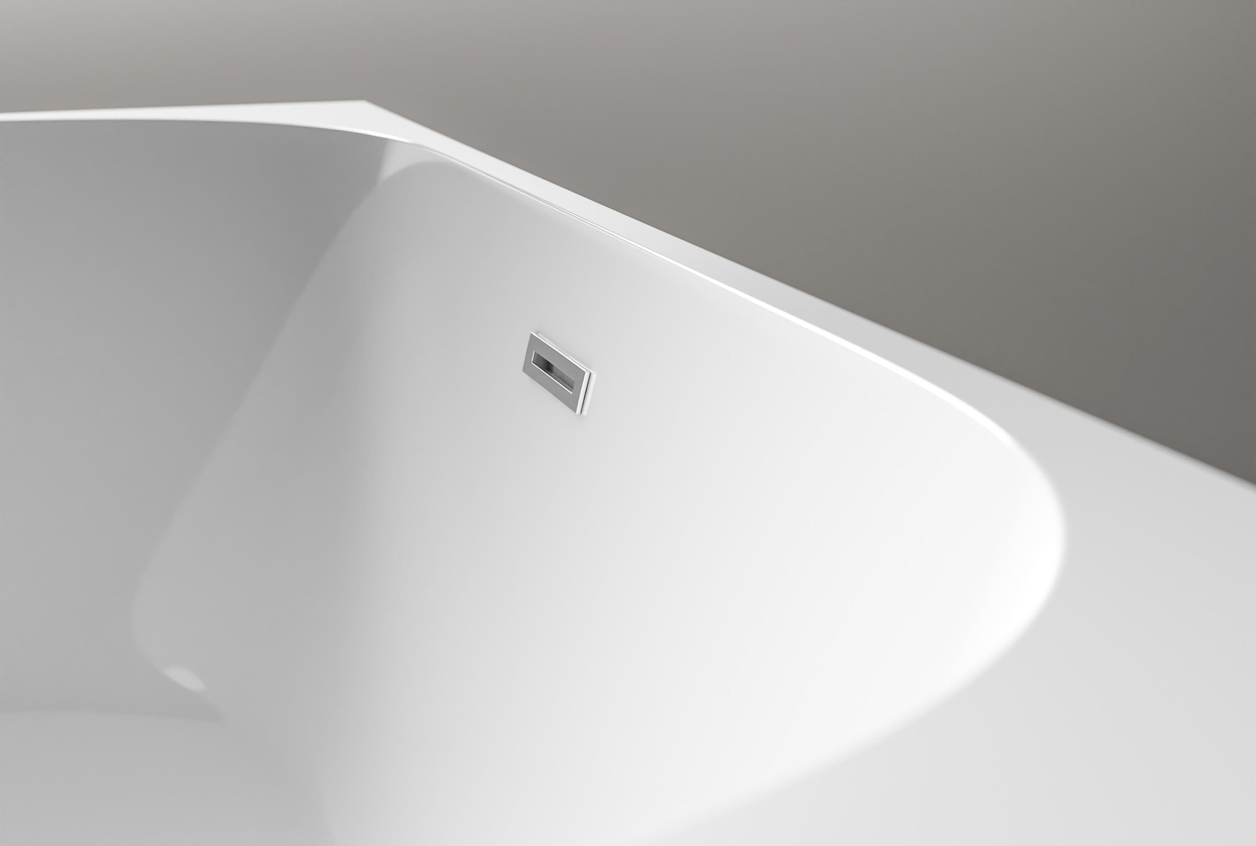 Hjørnebadekar NOVA CORNER