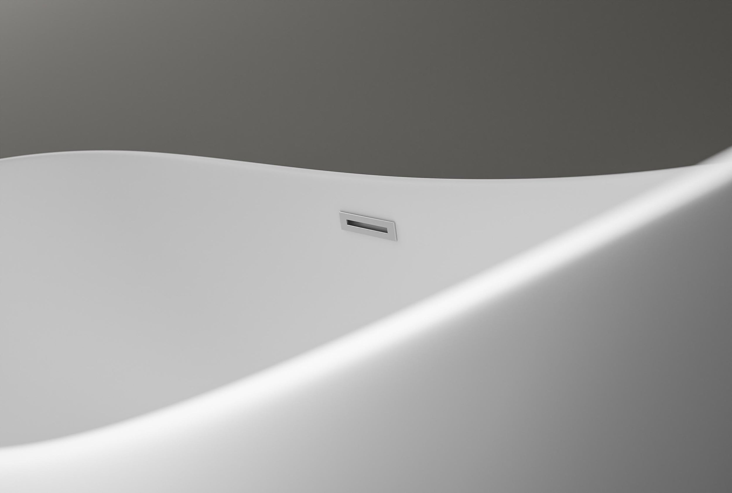 Fritstående badekar SOPHIE