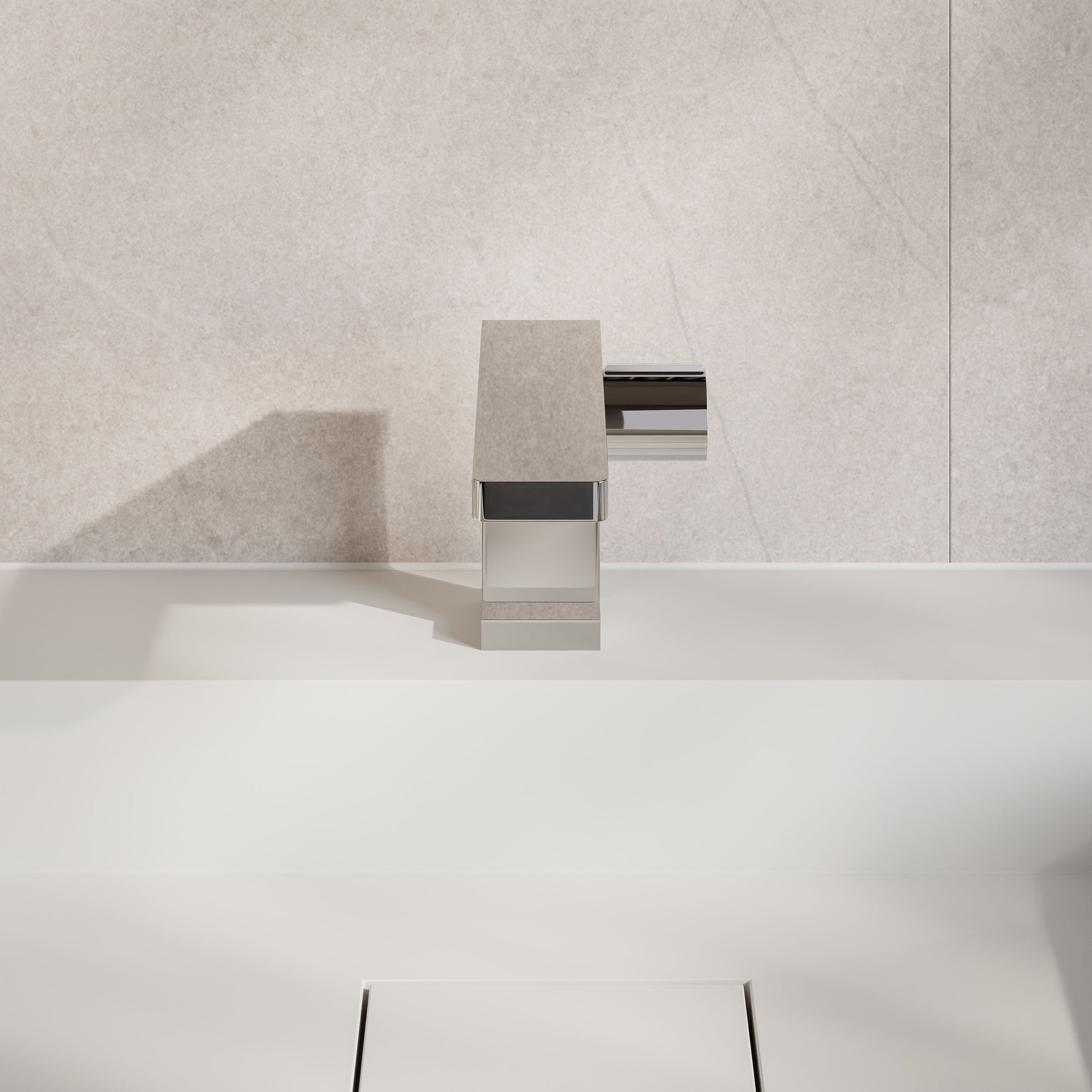 Blandingsbatteri NT3110C til håndvask eller vask