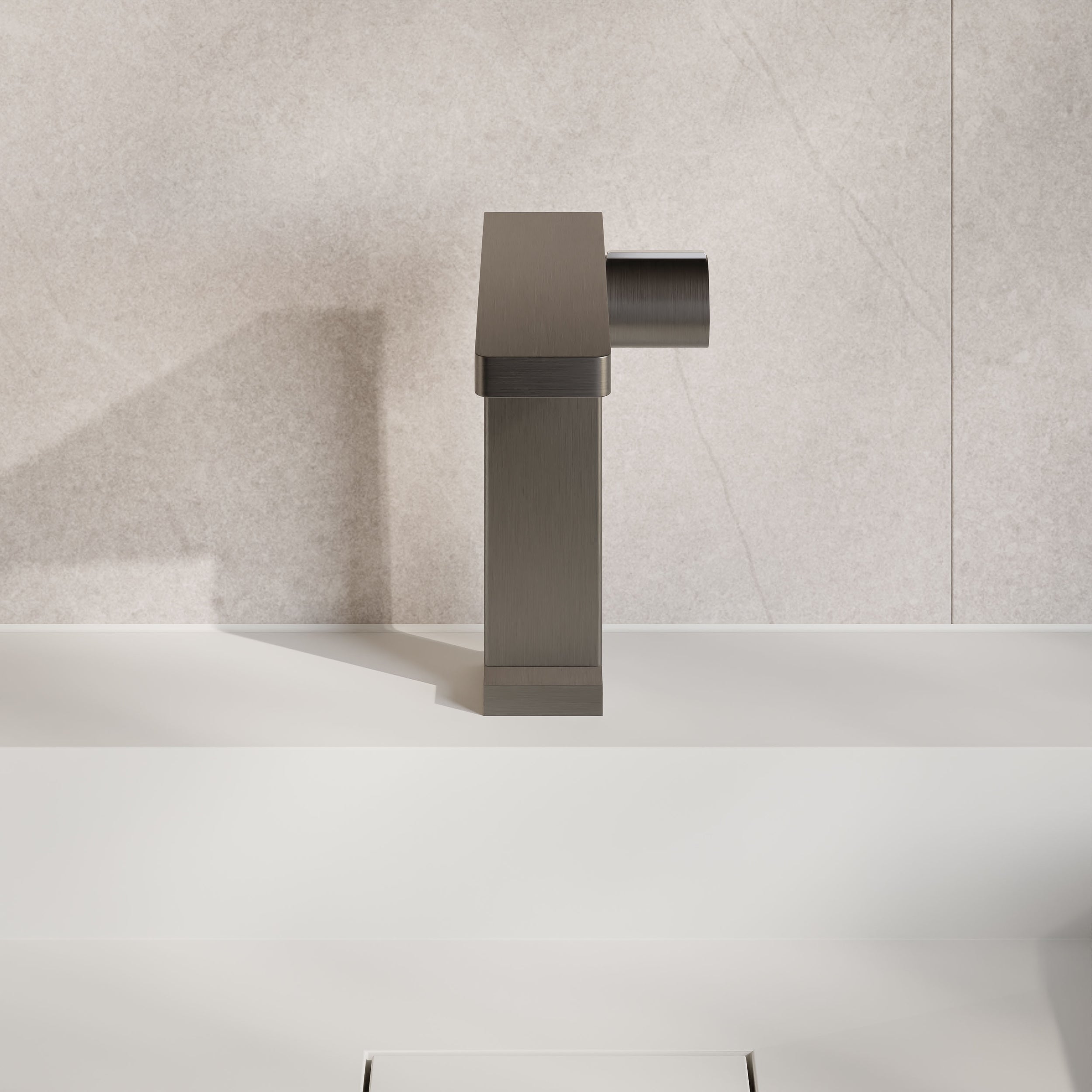 Design håndvaskarmatur badeværelsesarmatur NT3220G