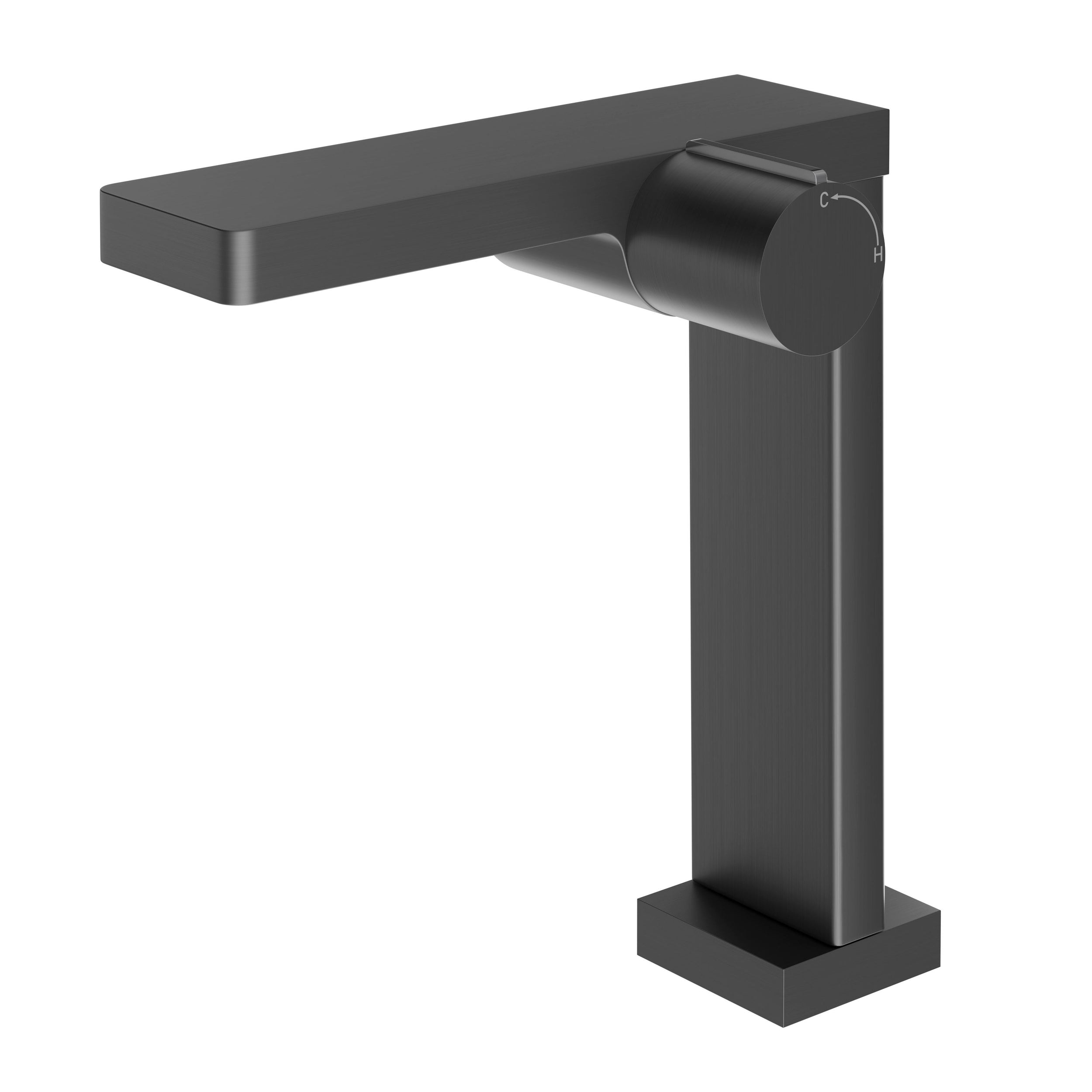 Design håndvaskarmatur badeværelsesarmatur NT3220G