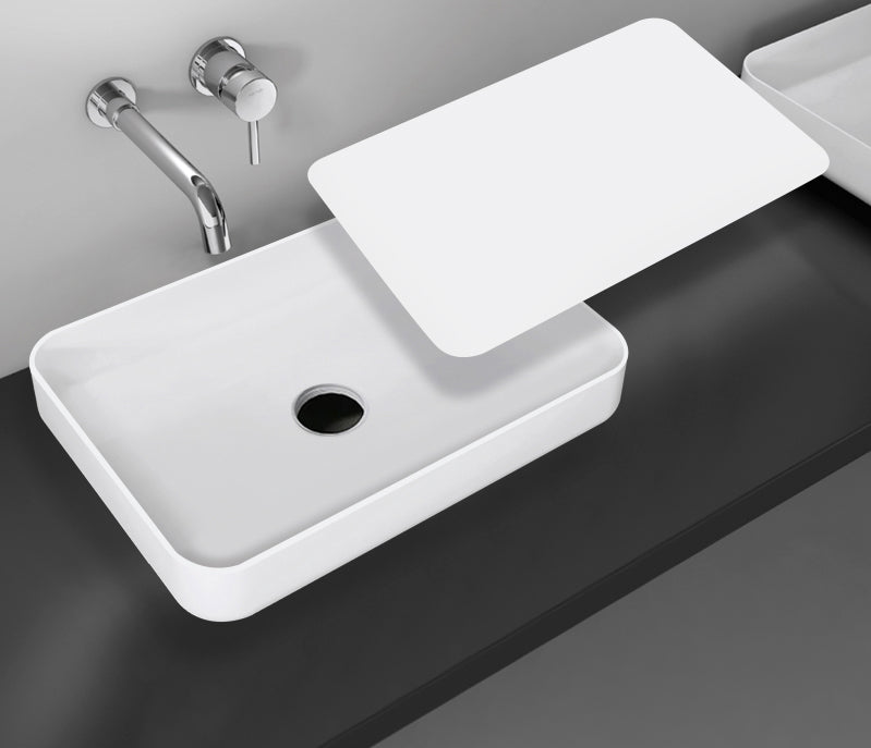 Bordmonteret Håndvask NT38