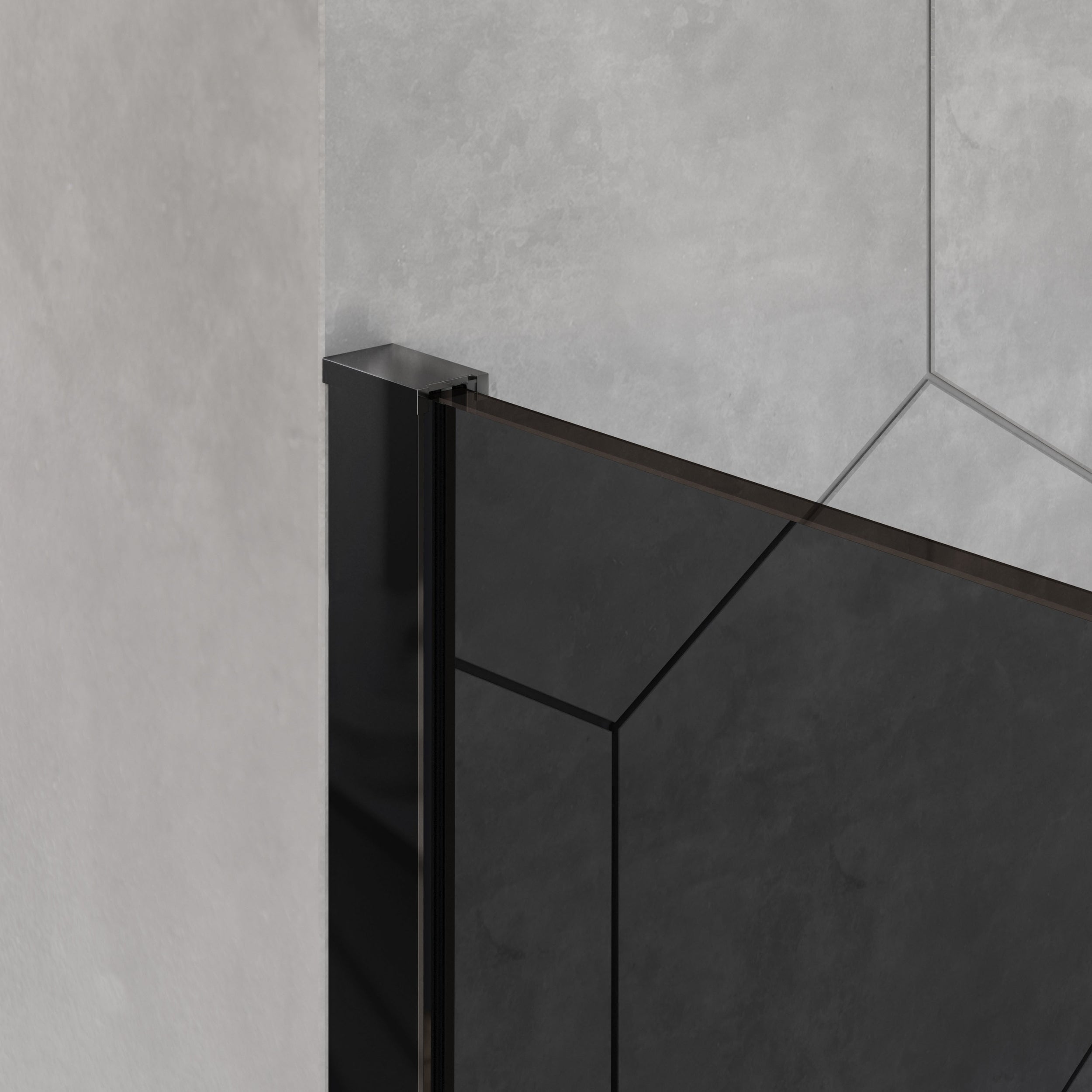 Walk-in bruser EX101