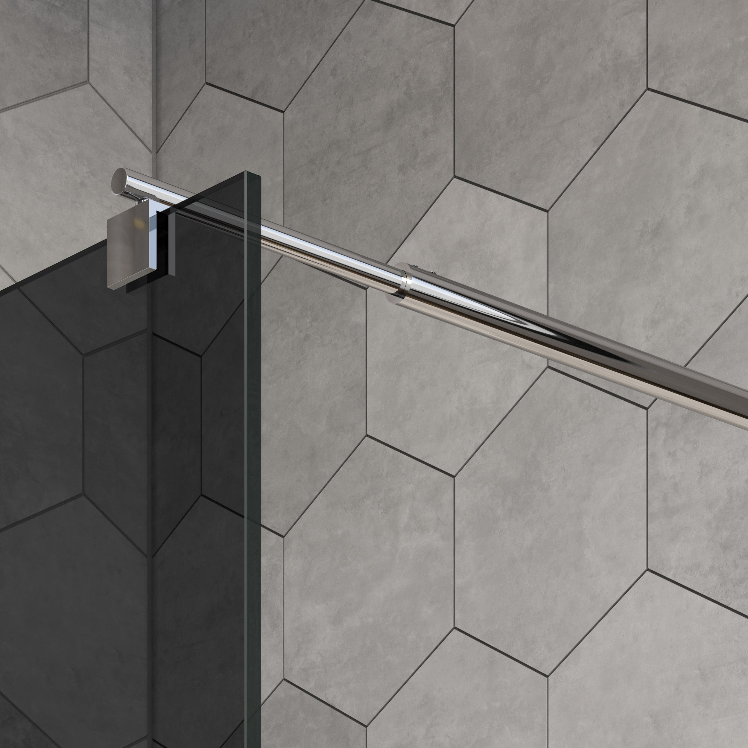 Walk-in bruser EX101