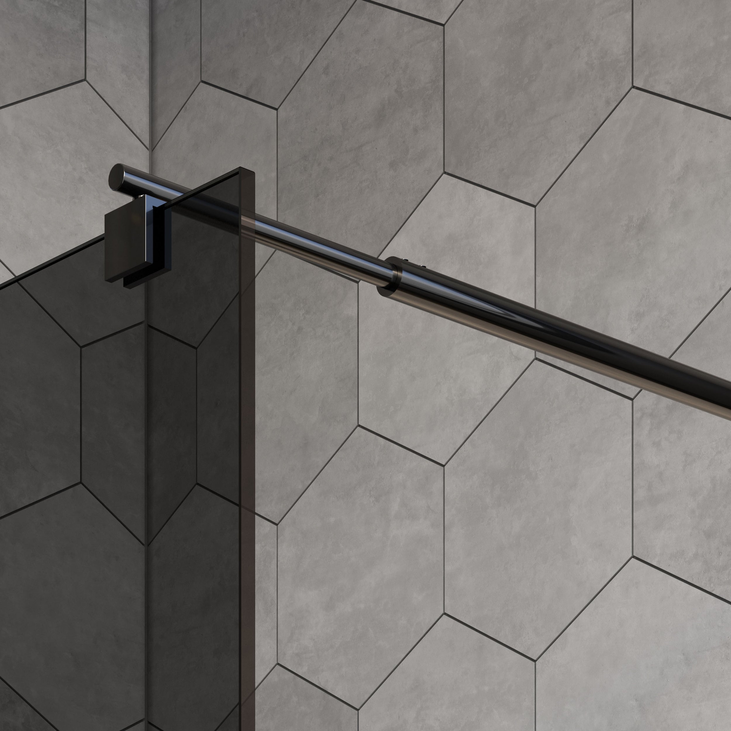 Walk-in bruser EX101