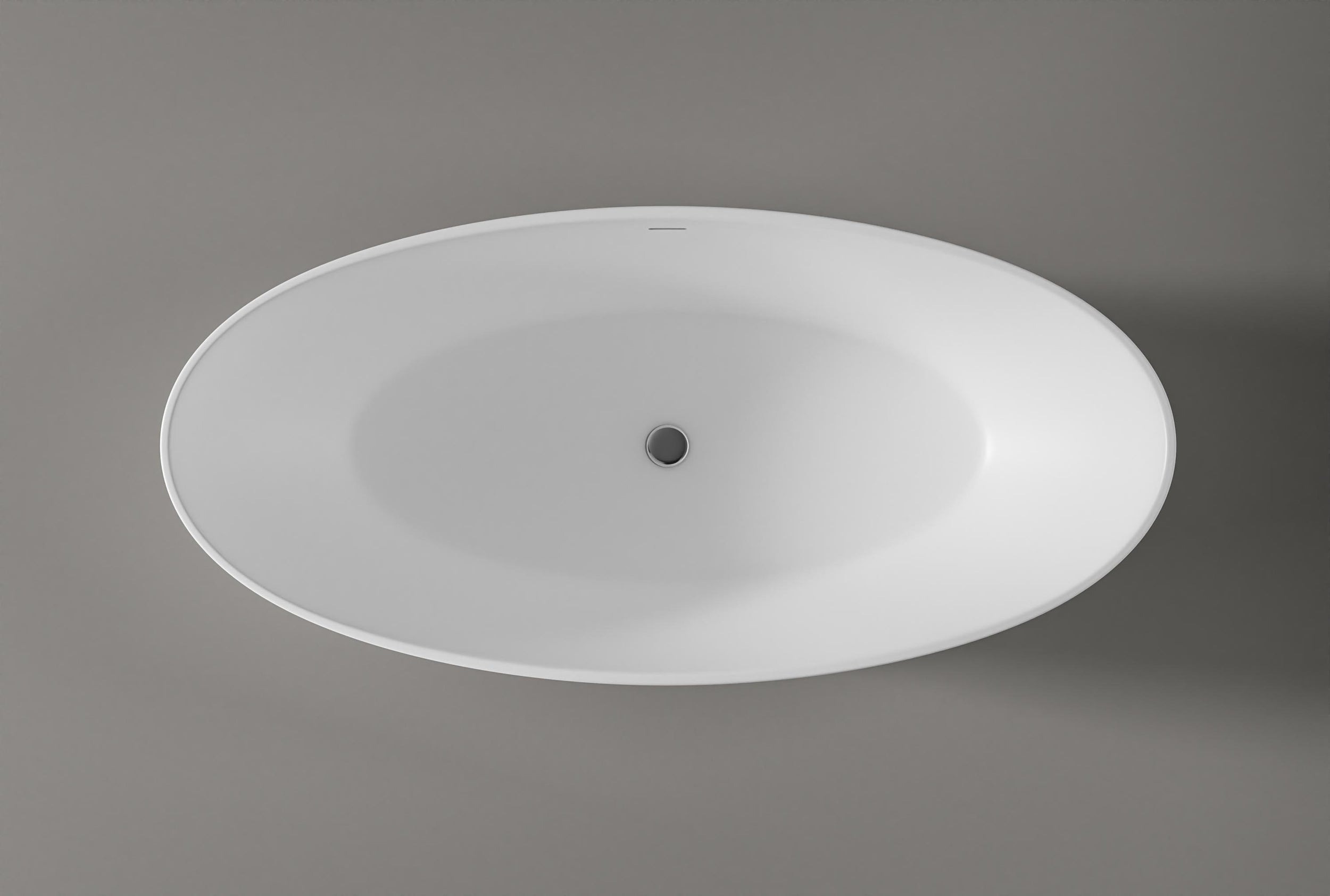 Fritstående badekar TERRA