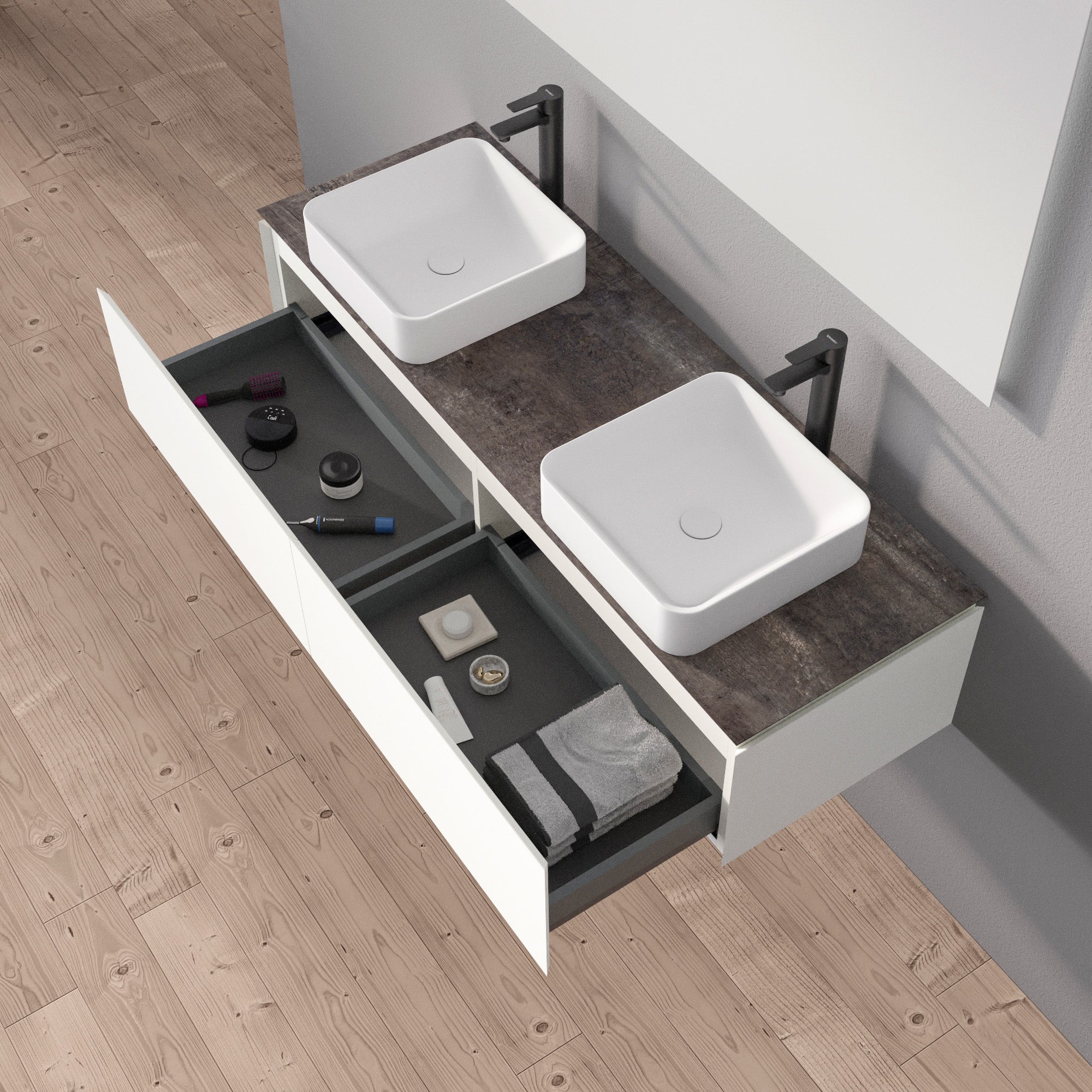 Underskab SPRING 1500