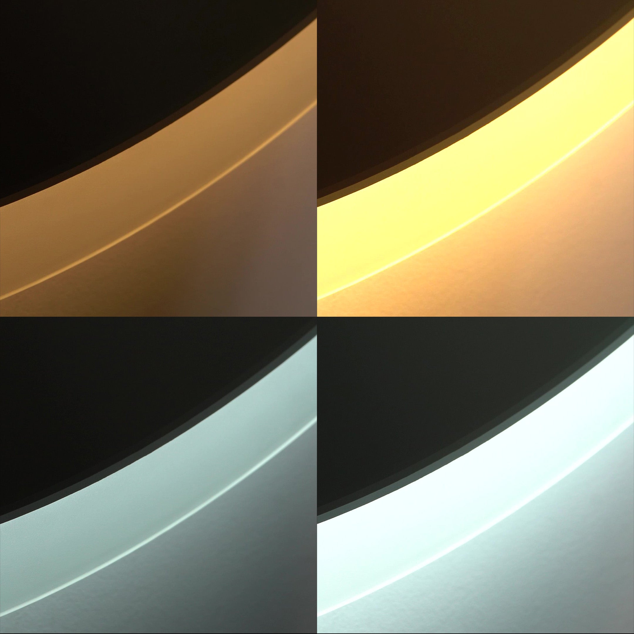 Badspejl VARO firkantet