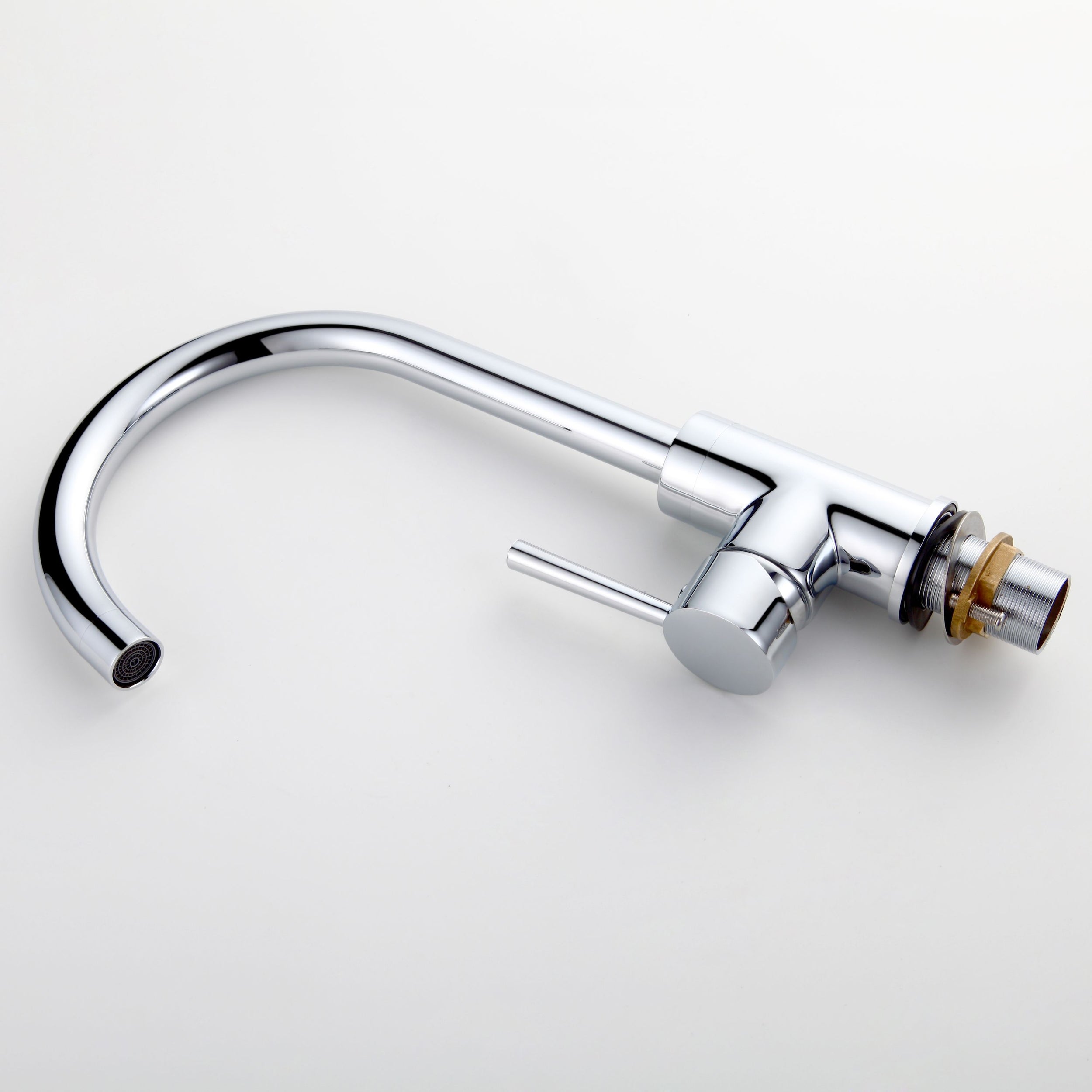 Højkvalitets vaskarmatur 1434C-33