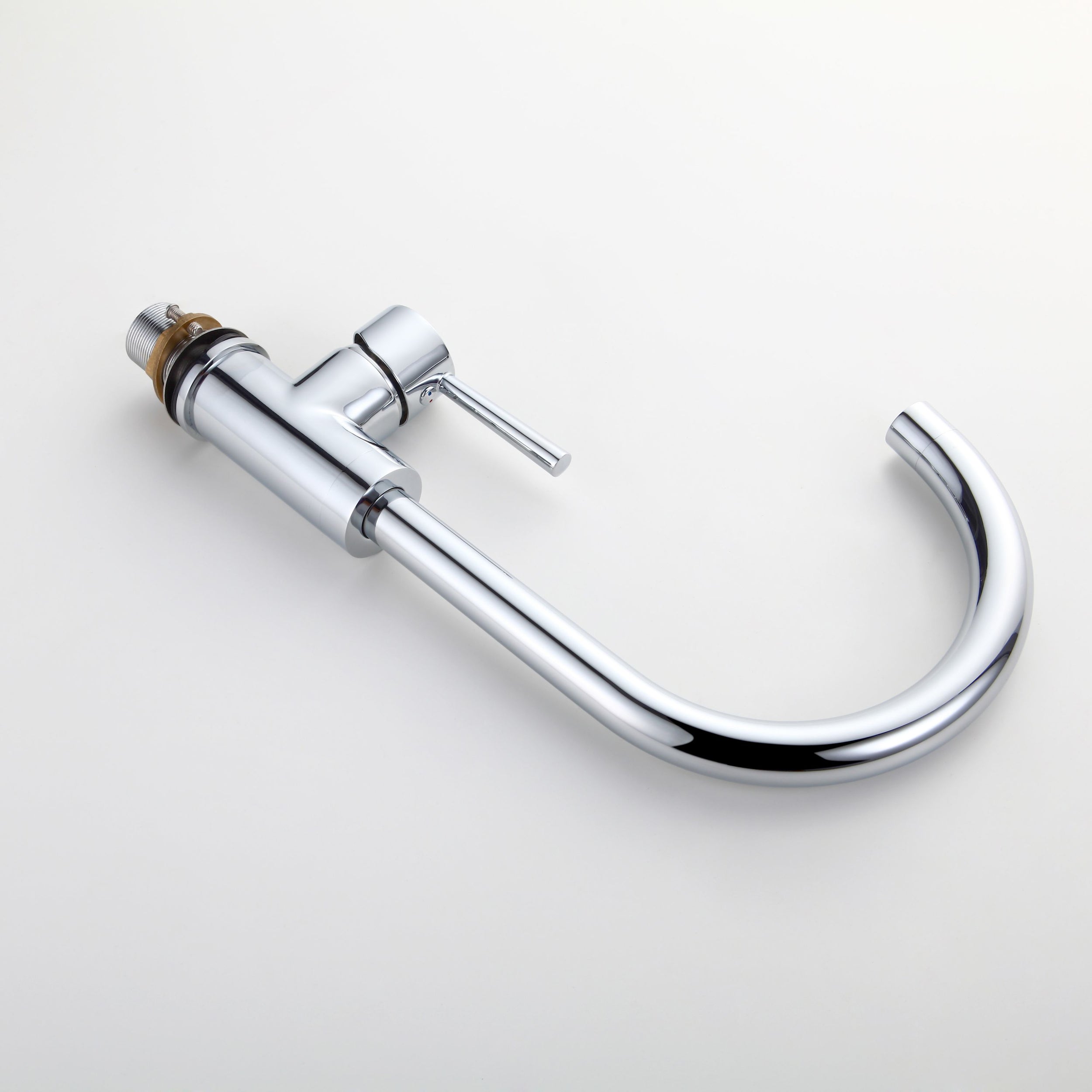 Højkvalitets vaskarmatur 1434C-33