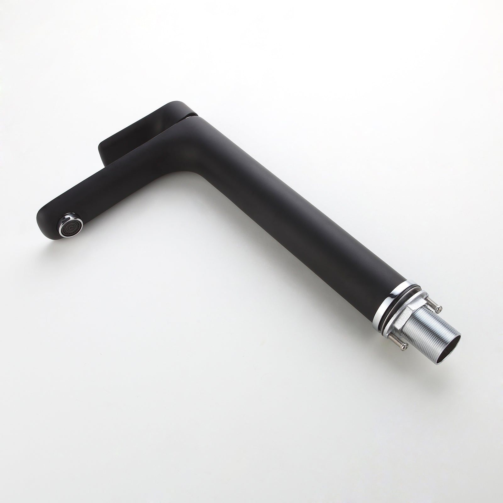 Vaskarmatur Armatur Badarmatur lang 4025CB