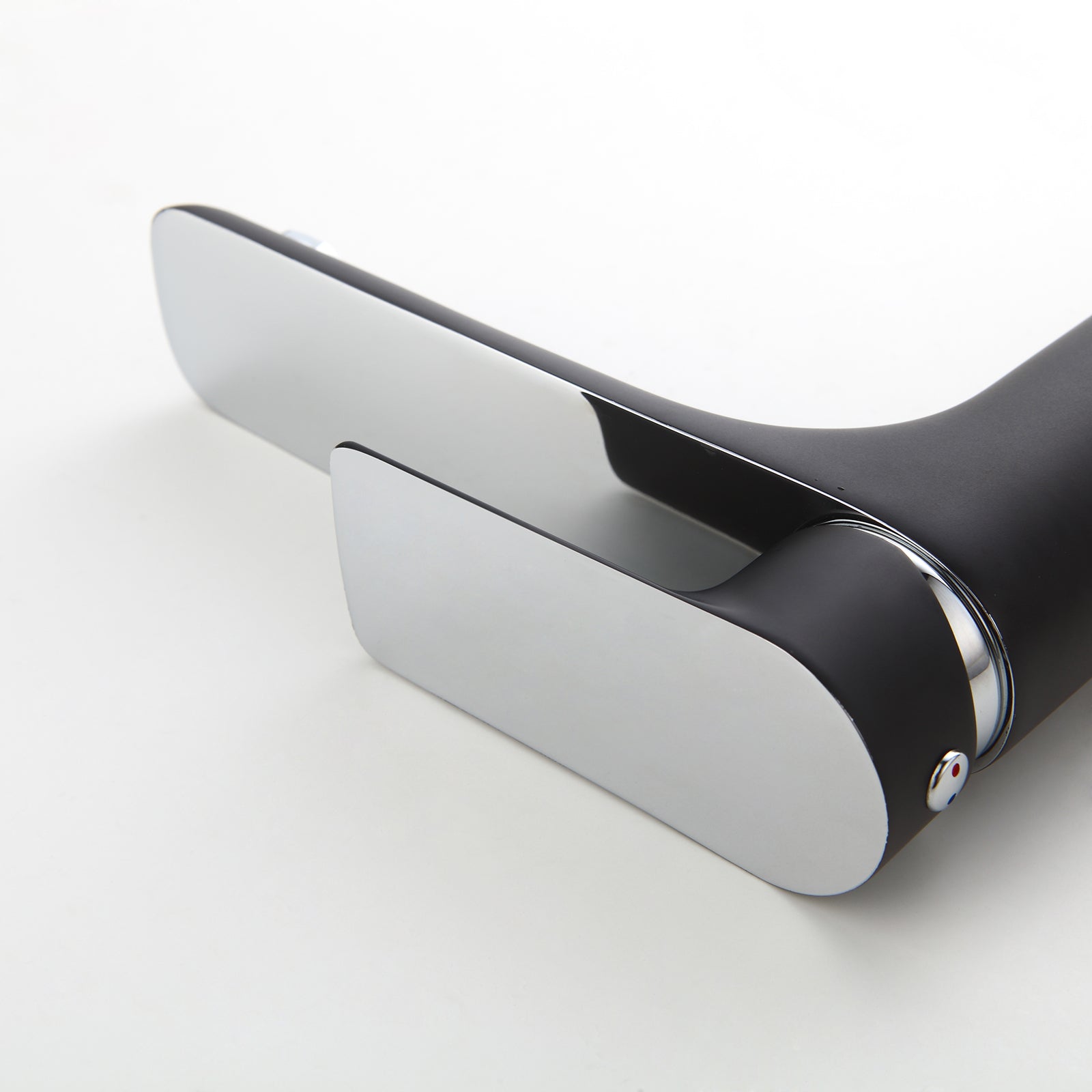 Vaskarmatur Armatur Badarmatur lang 4025CB