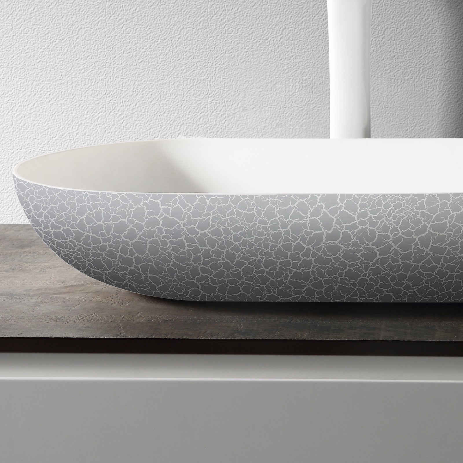 Bordmonteret Håndvask O-540 OCEAN