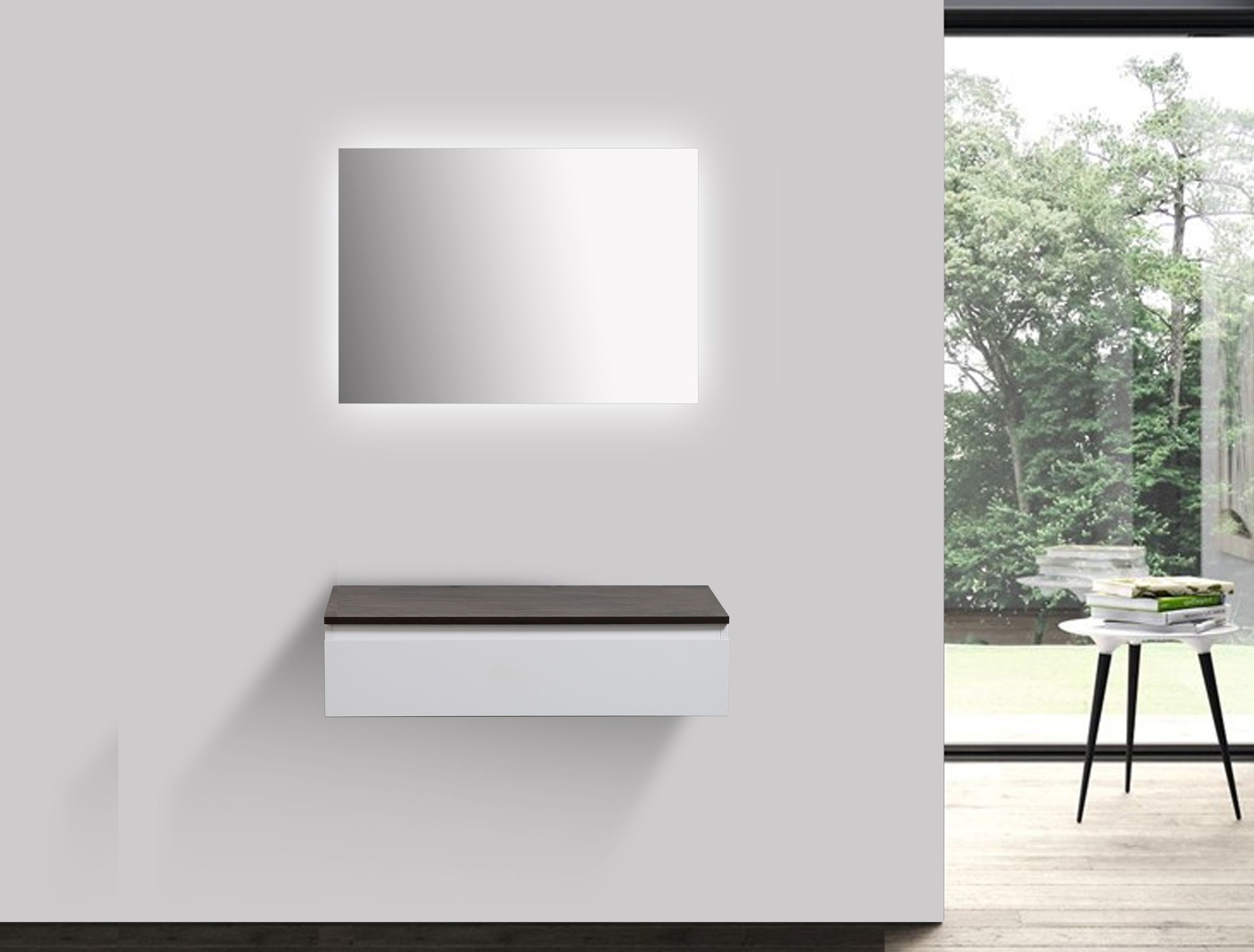 Underskab VISION 800