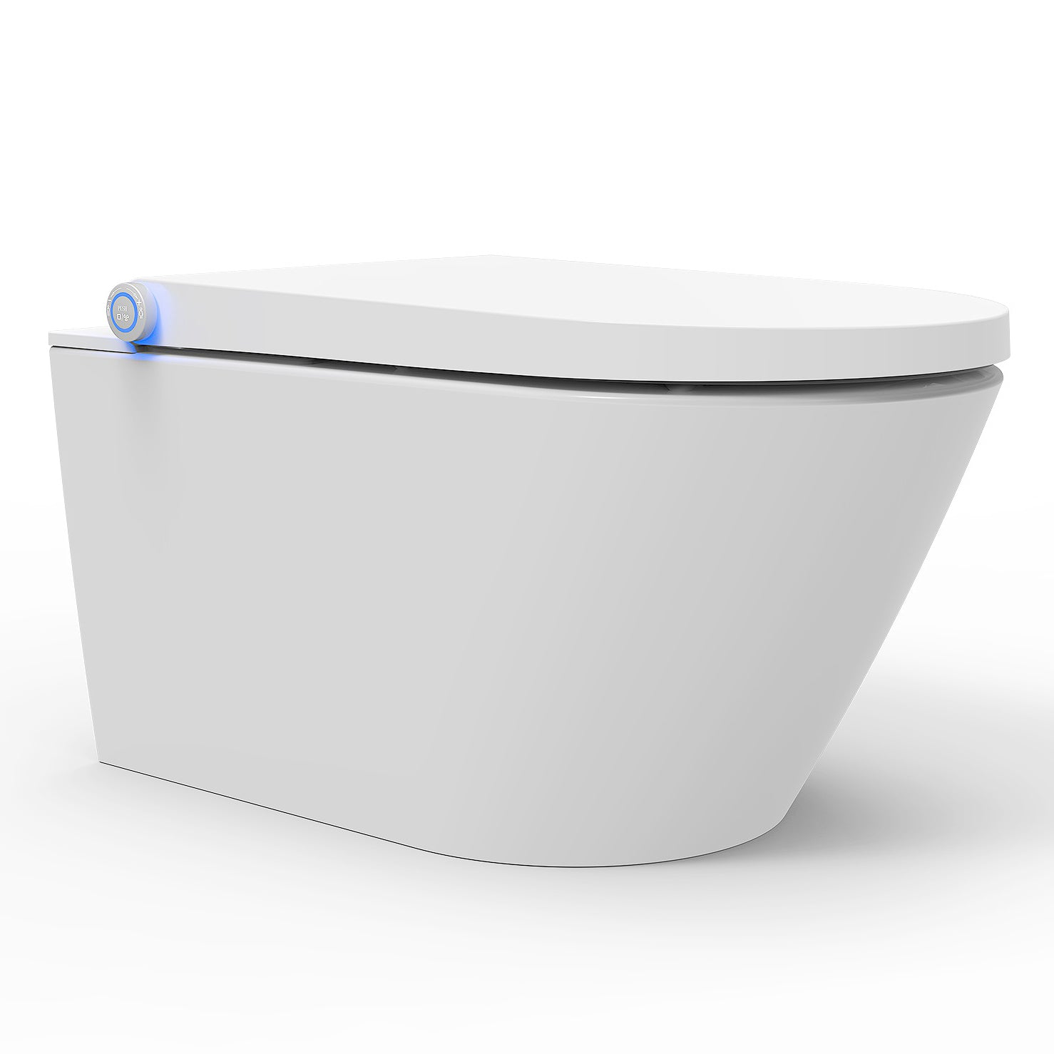 Komplet toiletpakke 26: DUSCH-WC PRO+ 1104