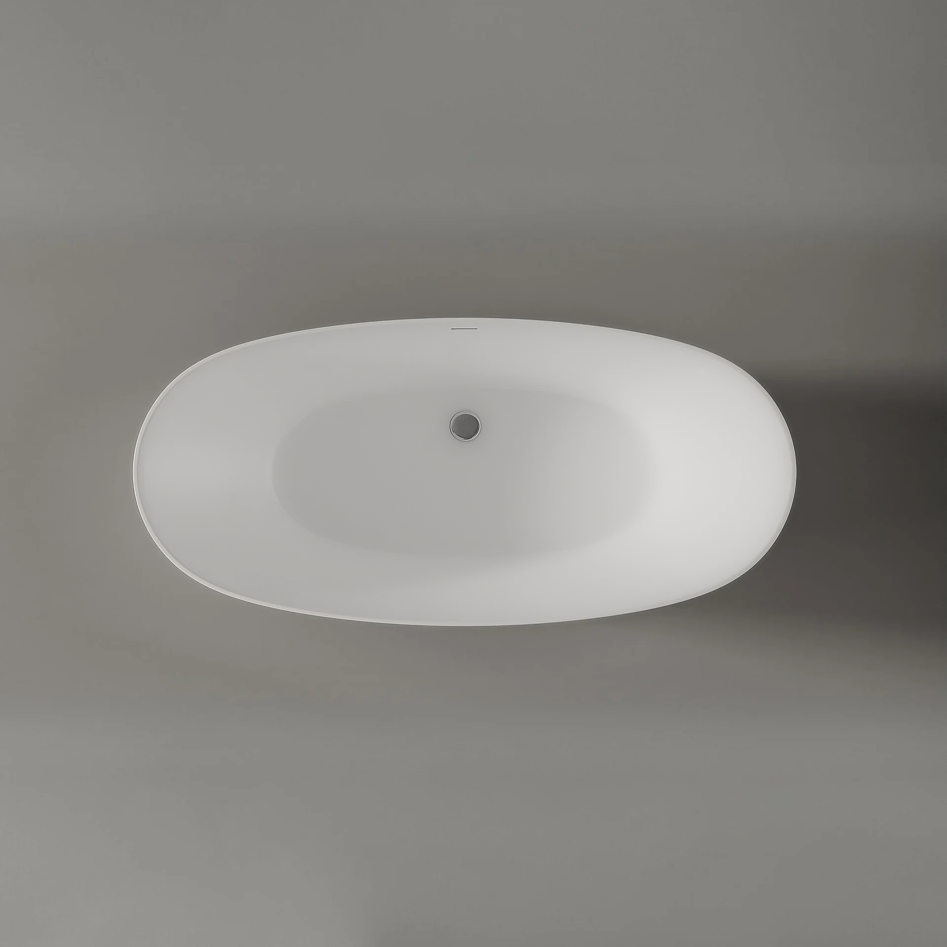 Fritstående badekar BELAQUA