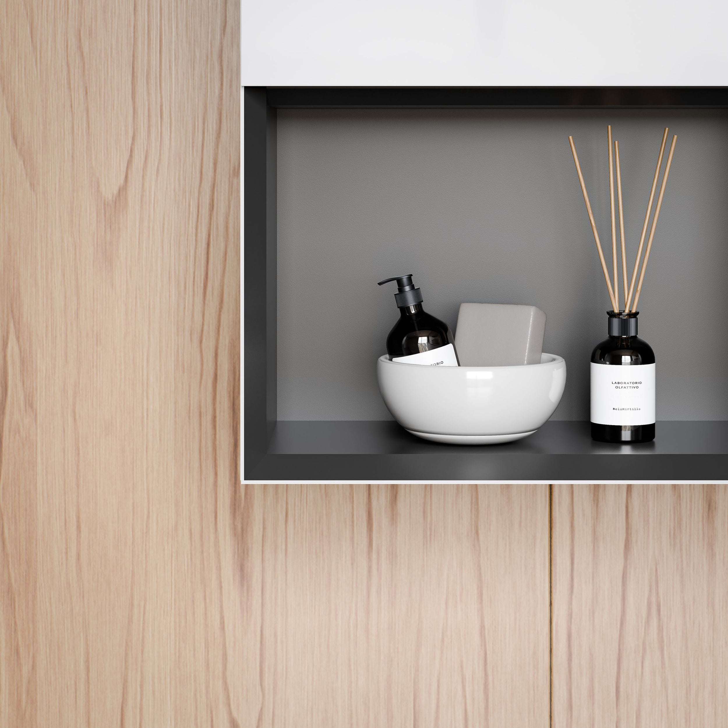 Sidelænskab ARCTIC 480