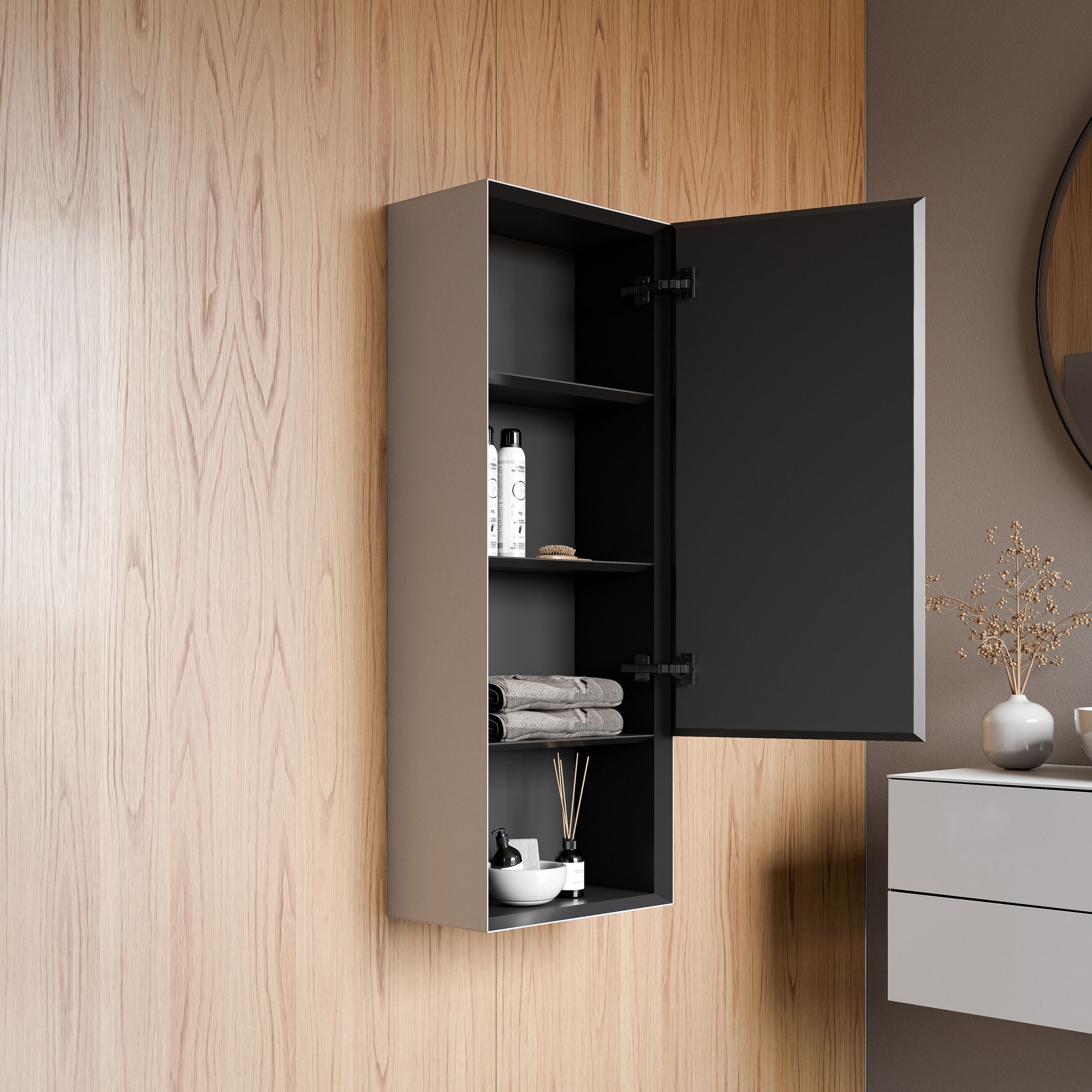 Sidelænskab ARCTIC 480