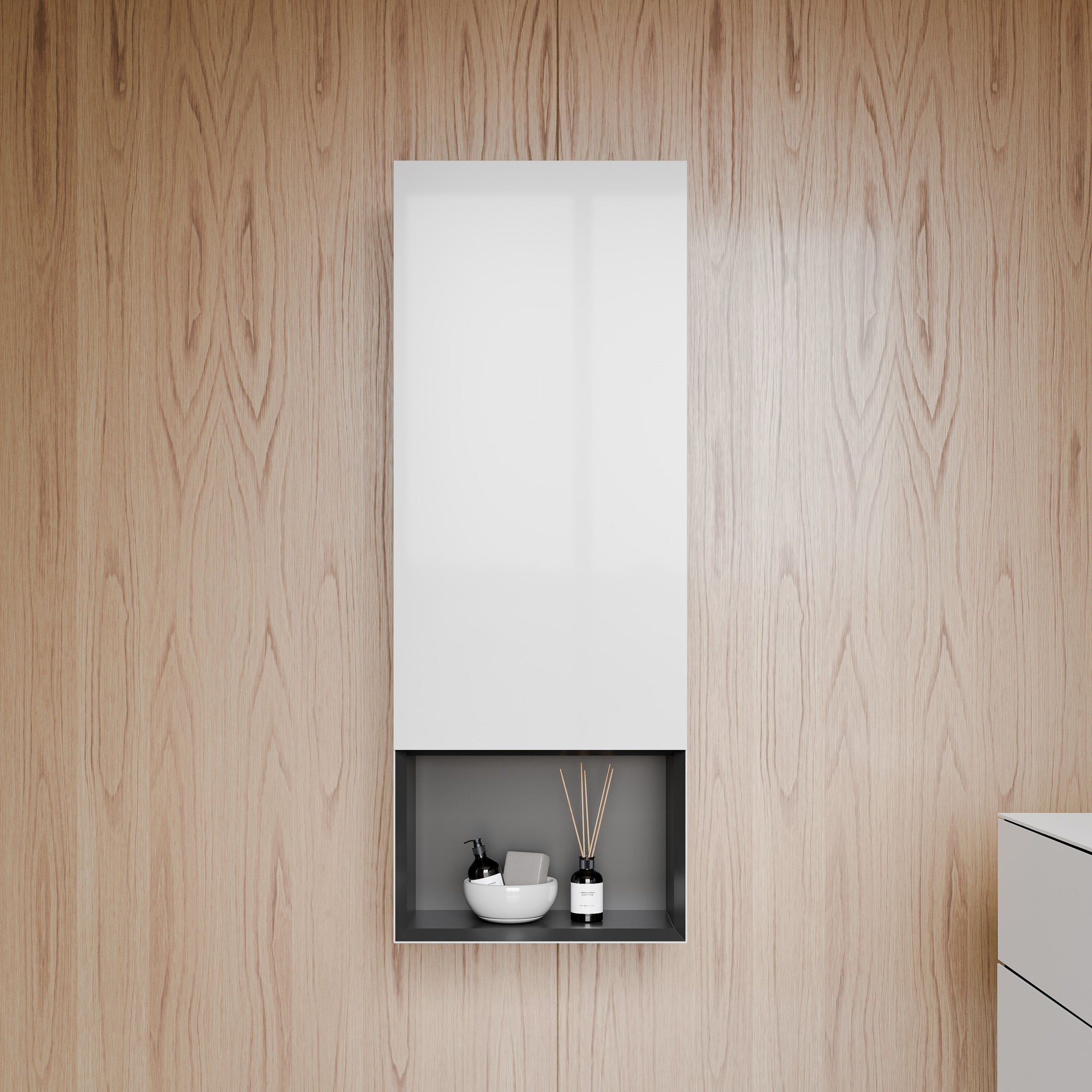 Sidelænskab ARCTIC 480