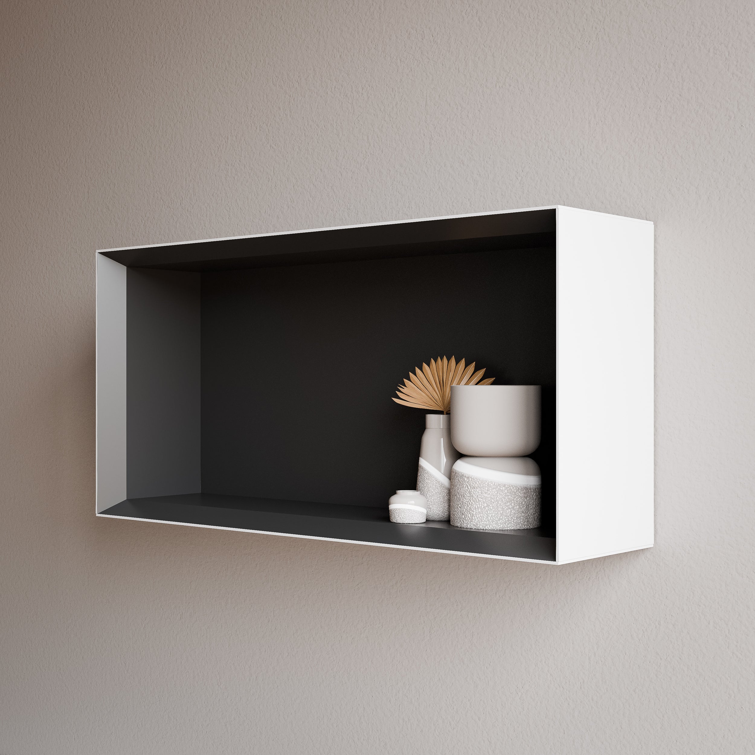 ARCTIC 640 væghylde