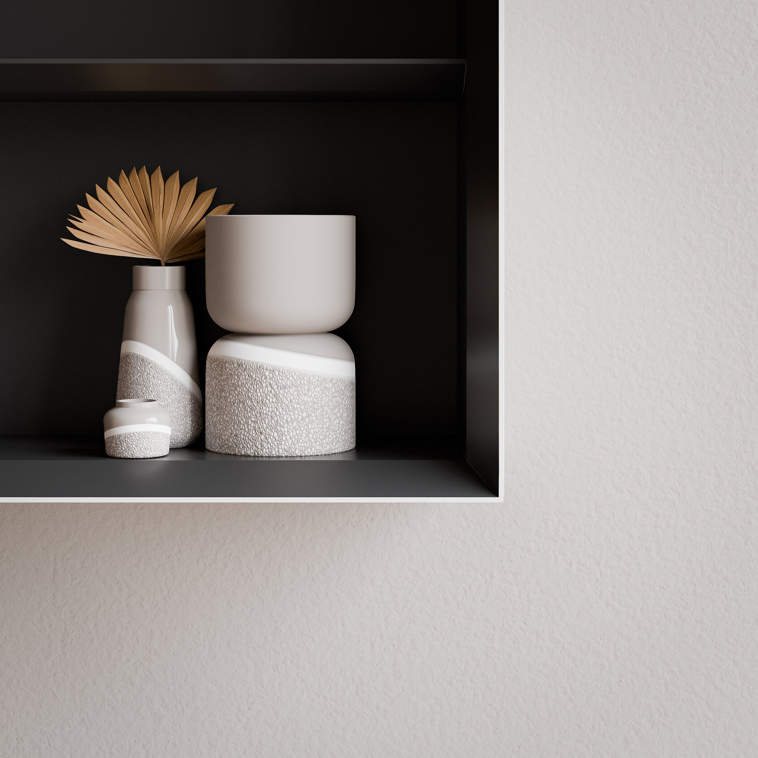 Væghylde ARCTIC 480