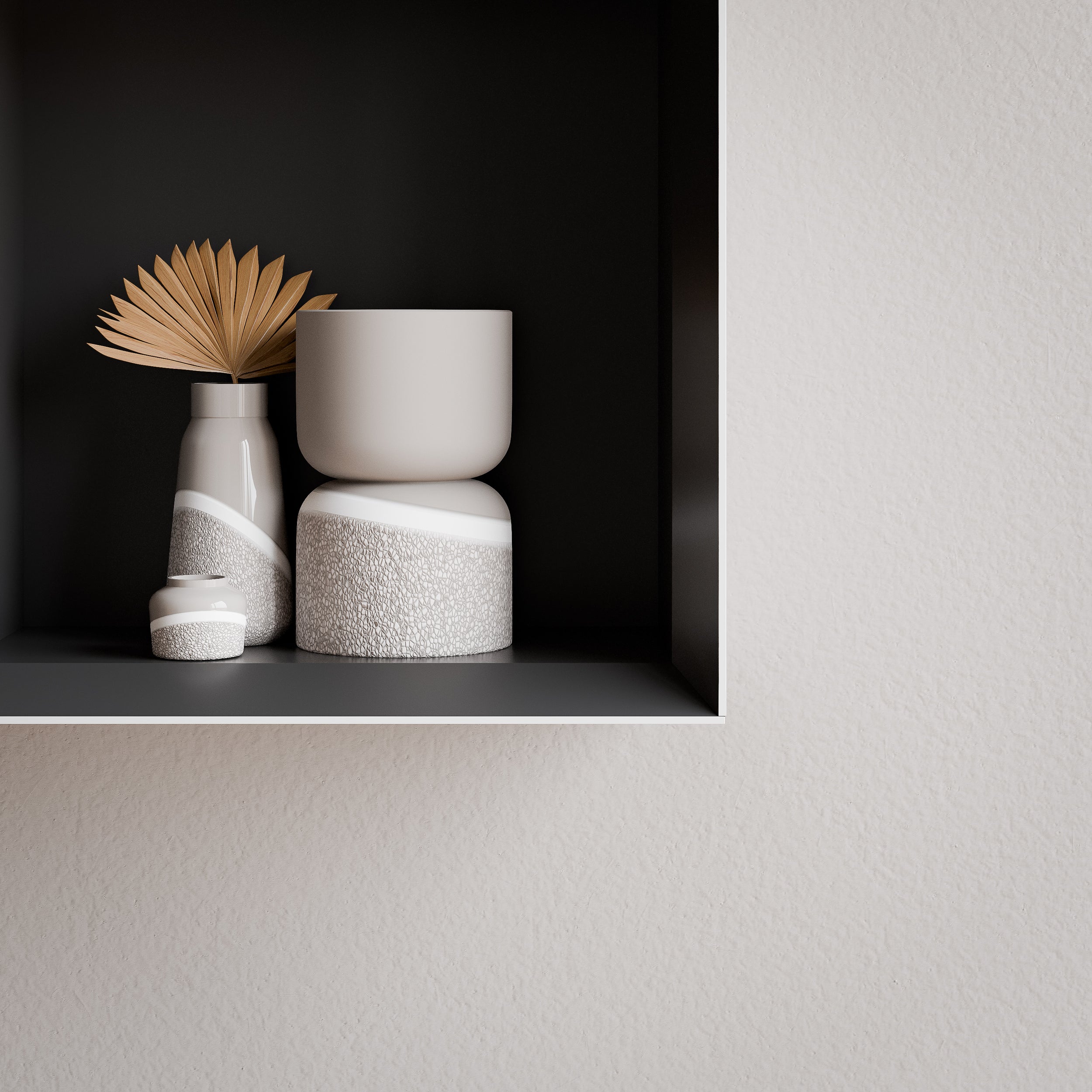 Væghylde ARCTIC 320