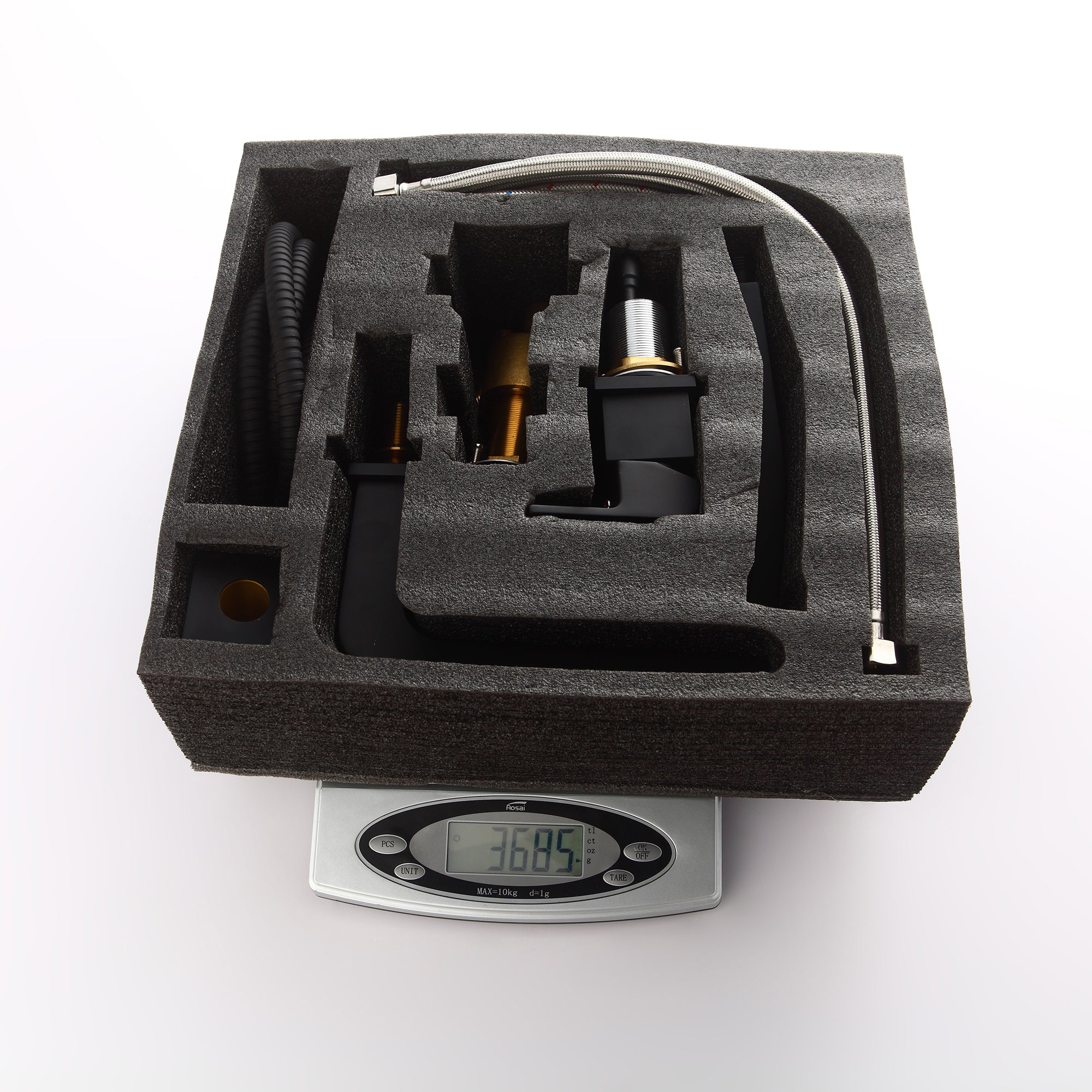 Badekarsarmatur 6080B