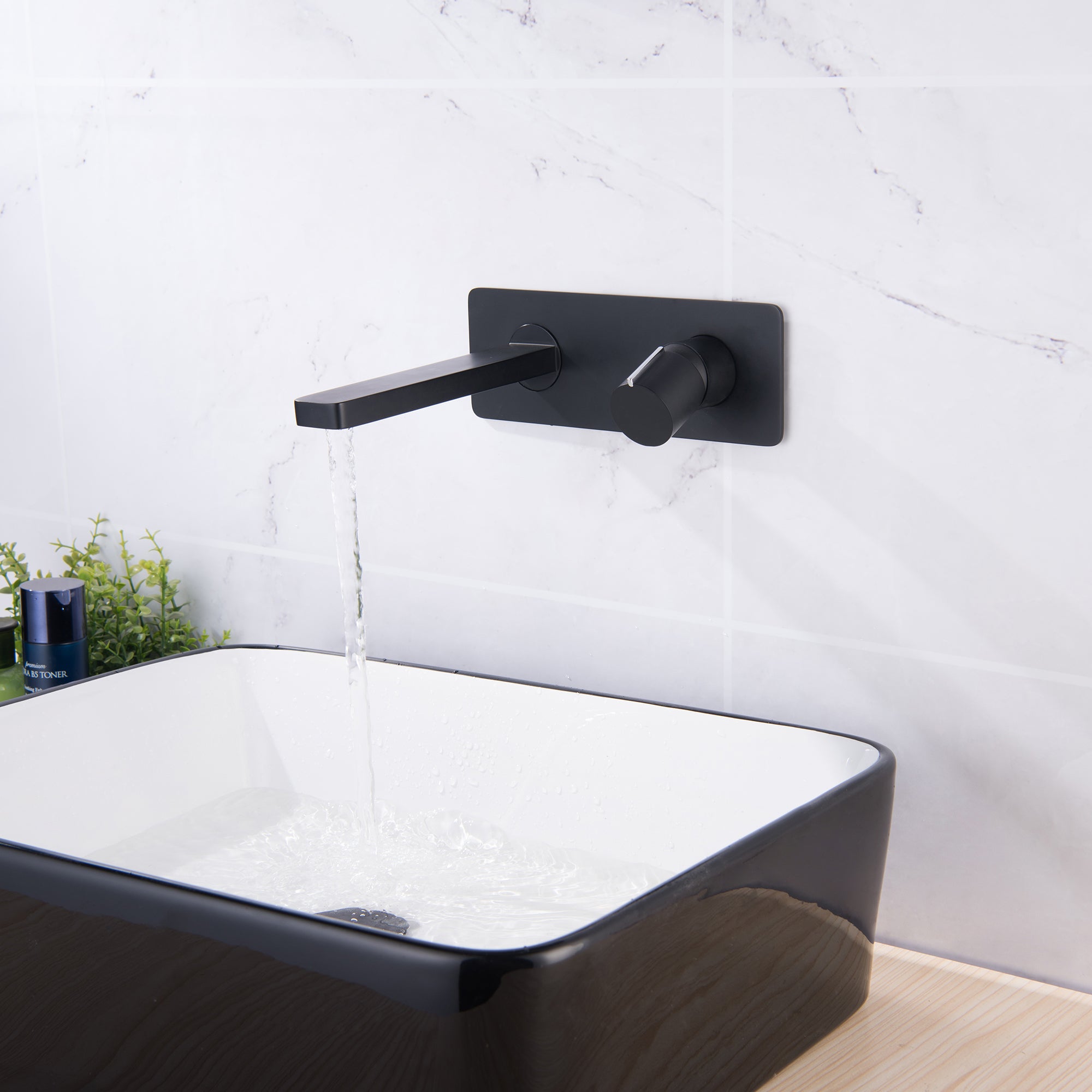 Håndvaskarmatur 9908B