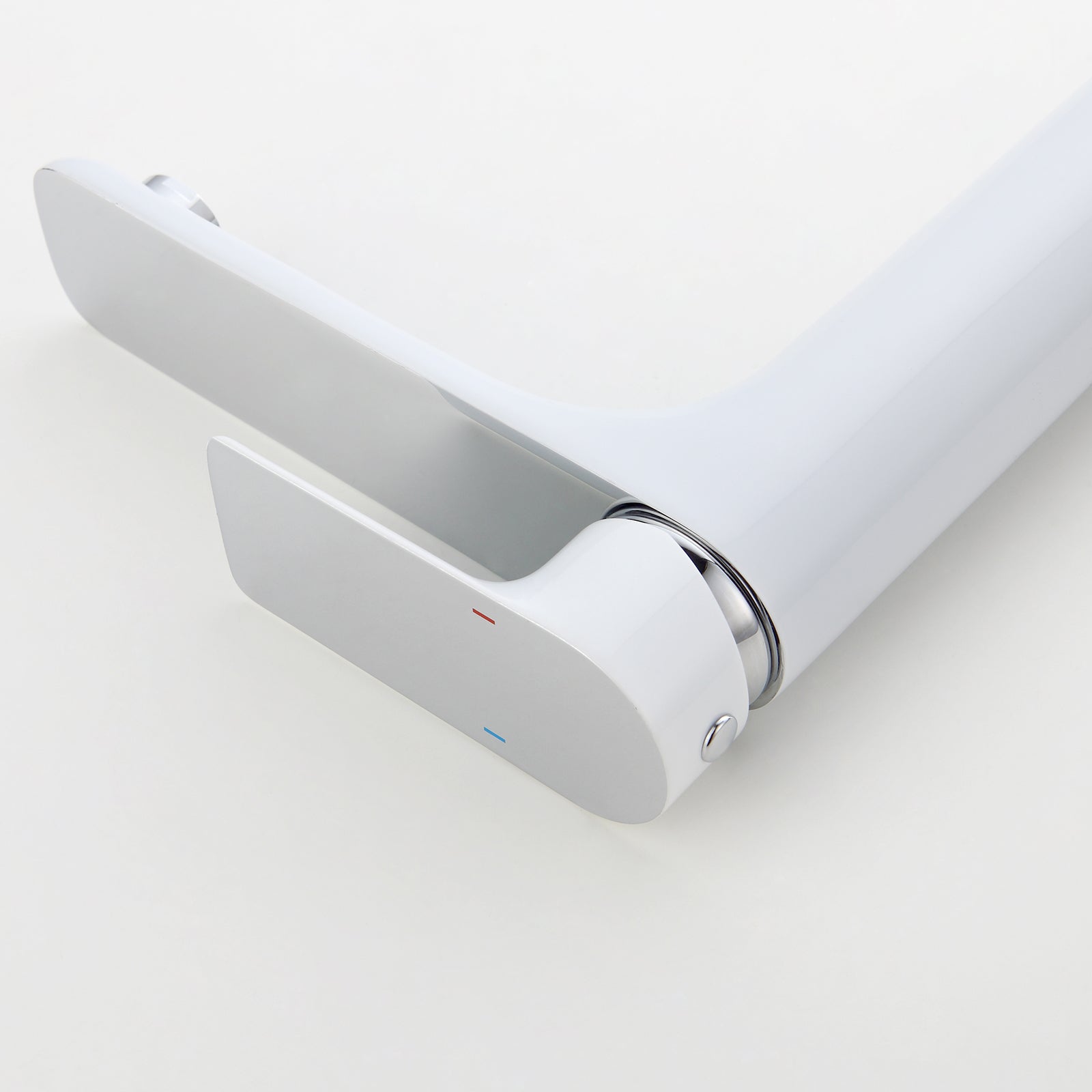 Højkvalitets håndvaskarmatur Badeværelsesarmatur 4025CW