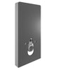WC komplet pakke 35: WC NT2039 Hvid