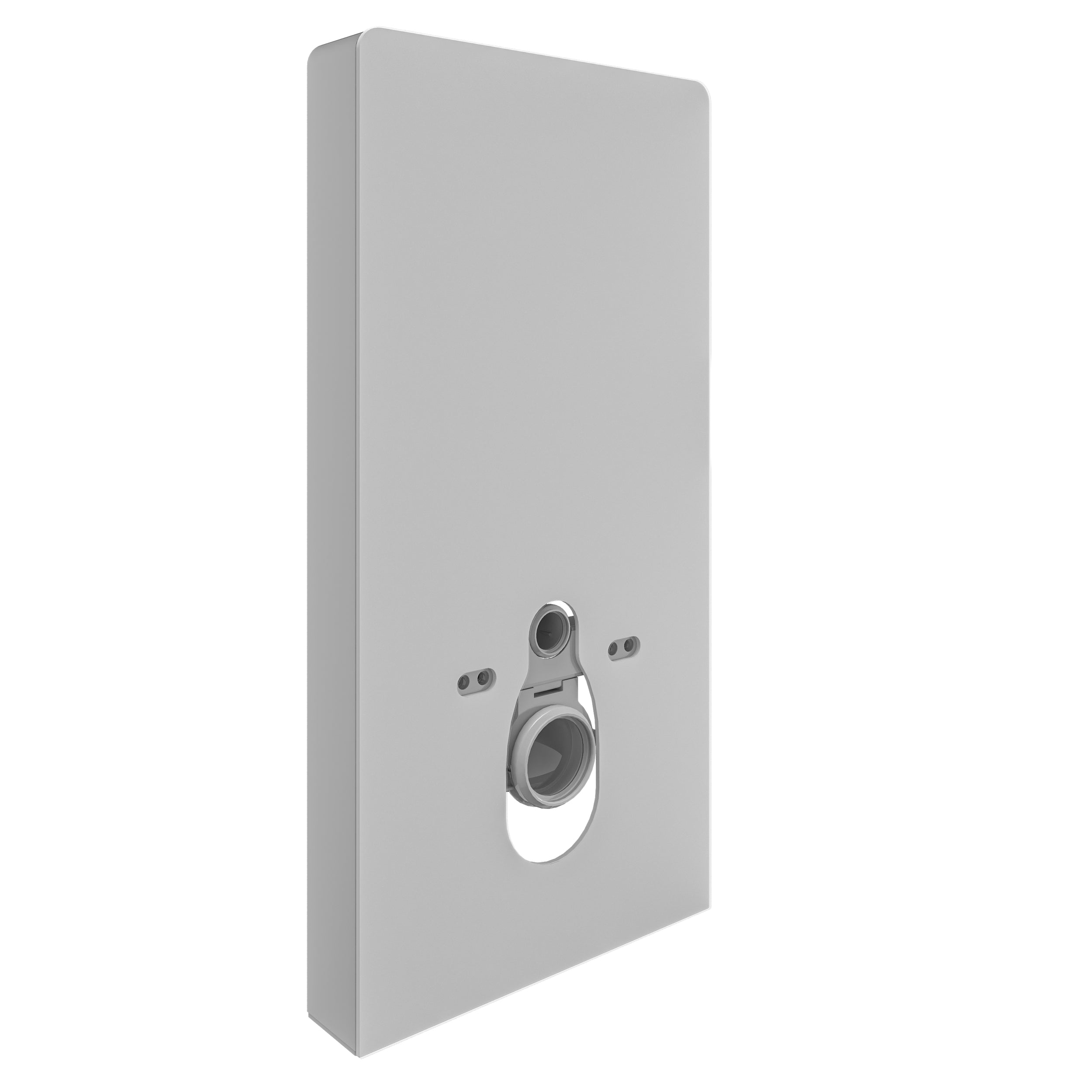 WC komplet pakke 39: WC B-8030R Sort