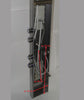 Brusestolpe 8815 med SEDAL-termostat