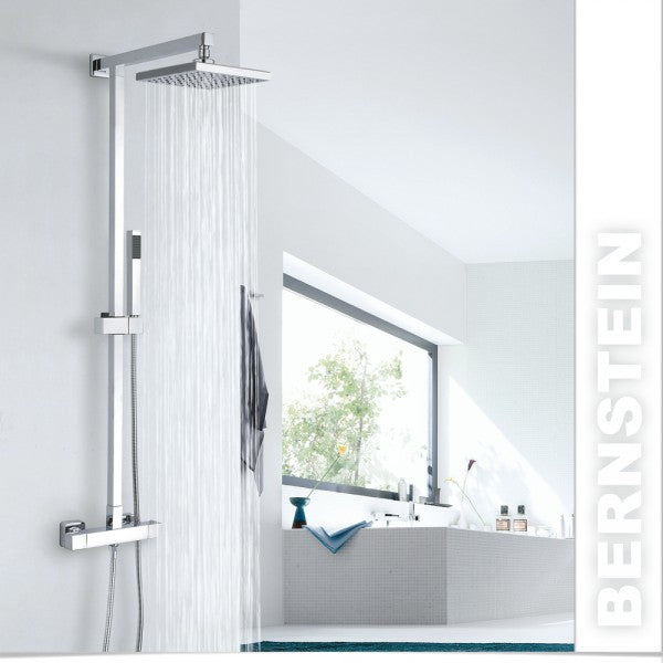 Brusesystem 8921C Basic med SEDAL-termostat
