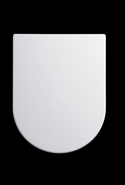 WC-sæde Soft-Close U1002