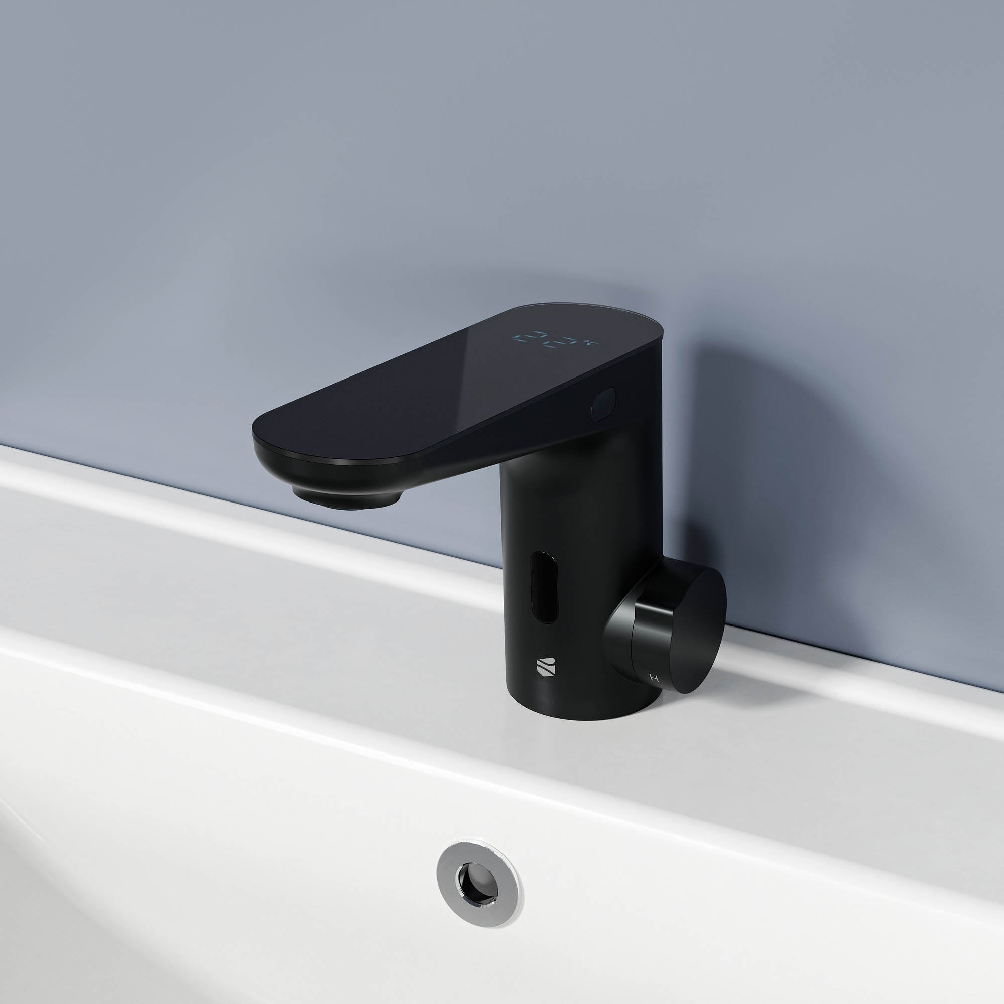 Sensor håndvaskarmatur 3002S