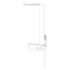 Brusesystem NT038 Pro