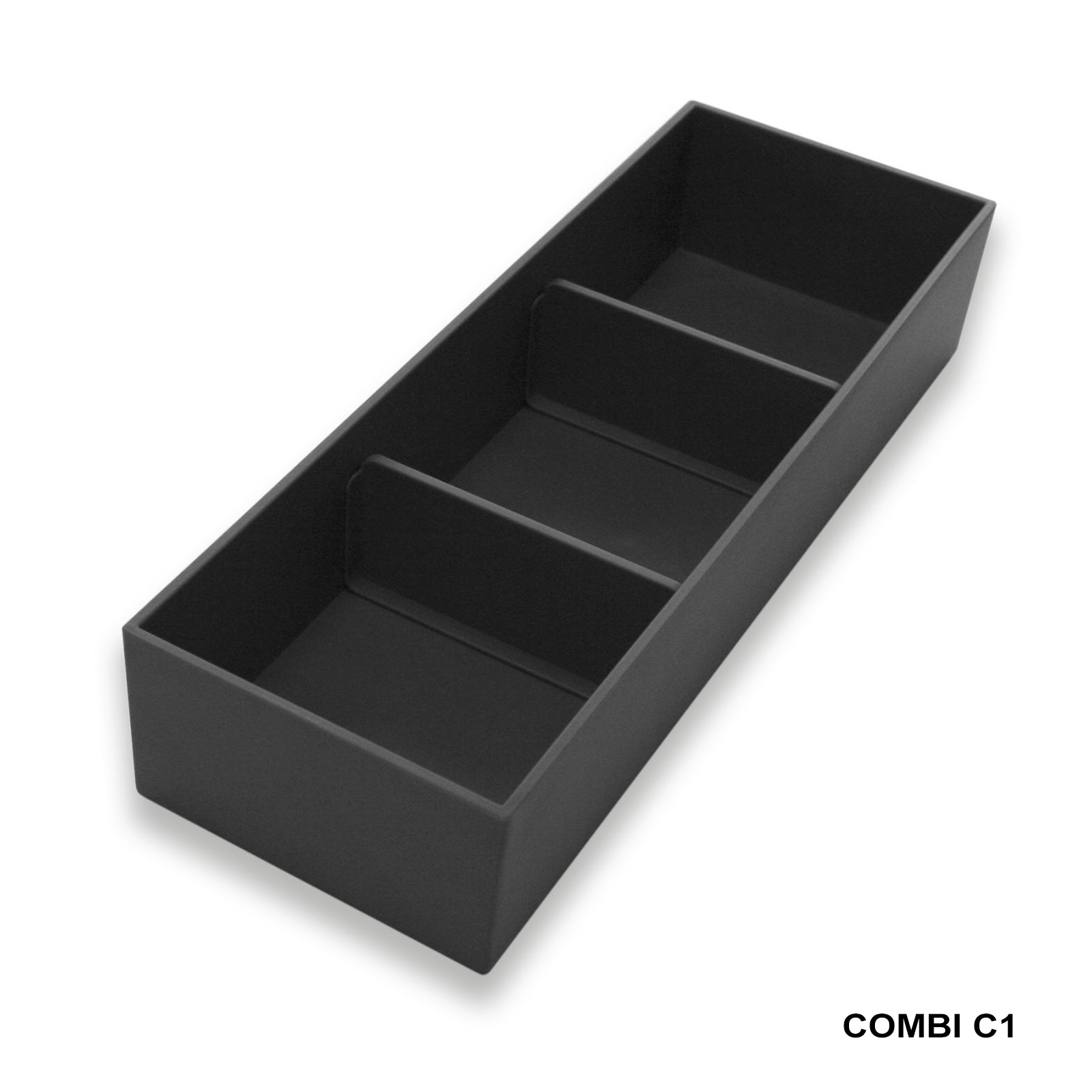 Skuffeinsats Kosmetiksats COMBI