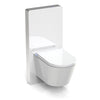 Komplet WC-pakke 36: DUSCH-WC Basic 1102