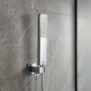 Handbrause Duschkopf Kopfbrause 8411C