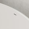 Freistehende Badewanne TERRA