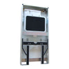 WC komplet pakke 33: WC B-8030R Sort